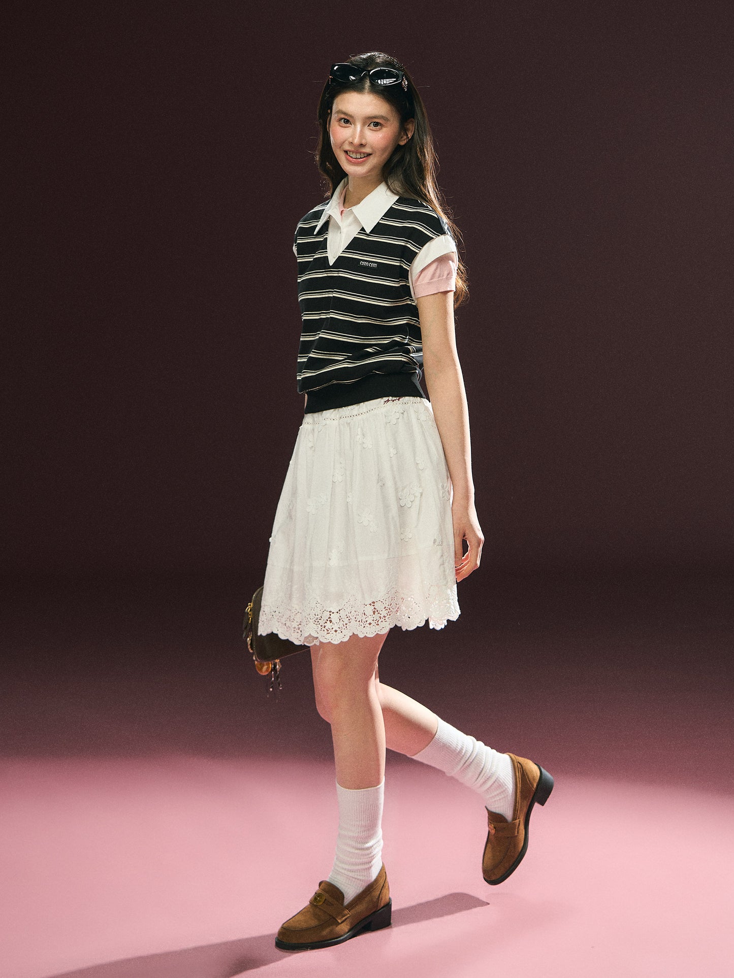 Skye Tee