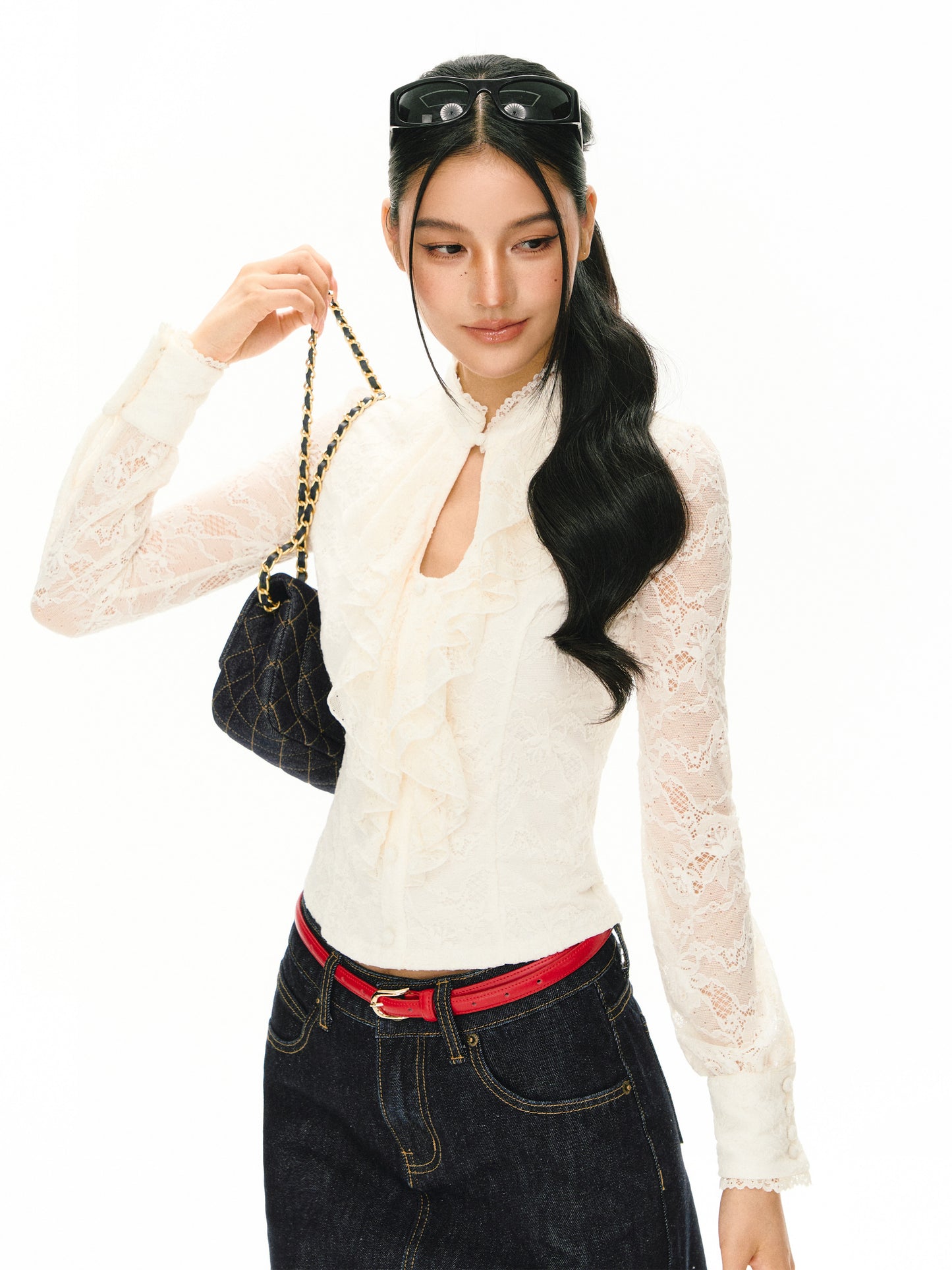 Keyi Everett Shirt