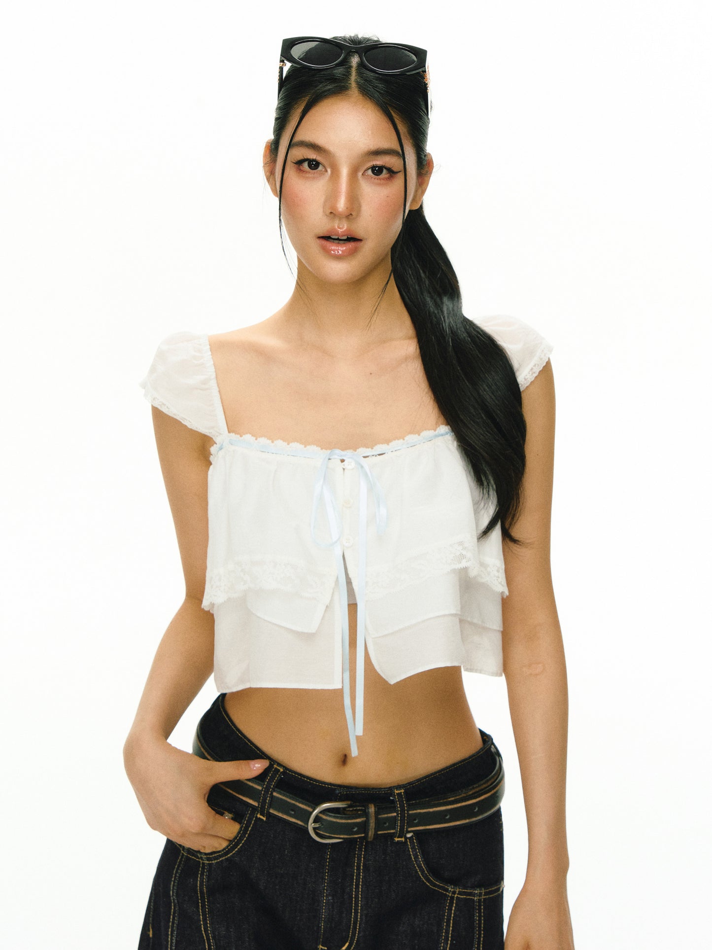 Elva Rae Tanks