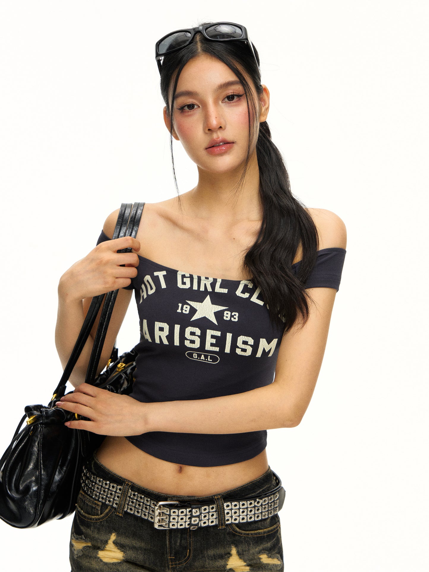 Kai Ross T-shirt