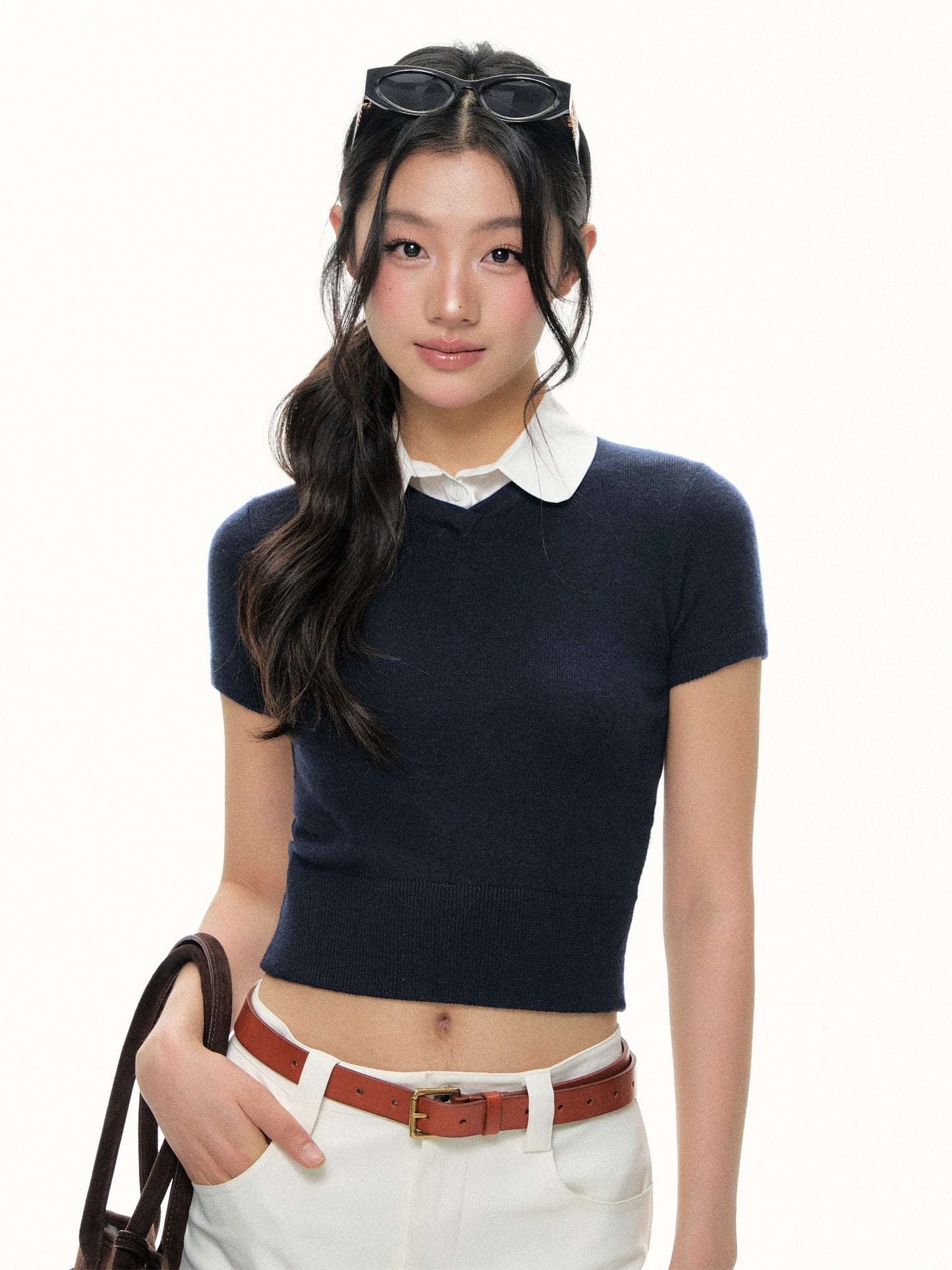 Sylva Mae T-shirt