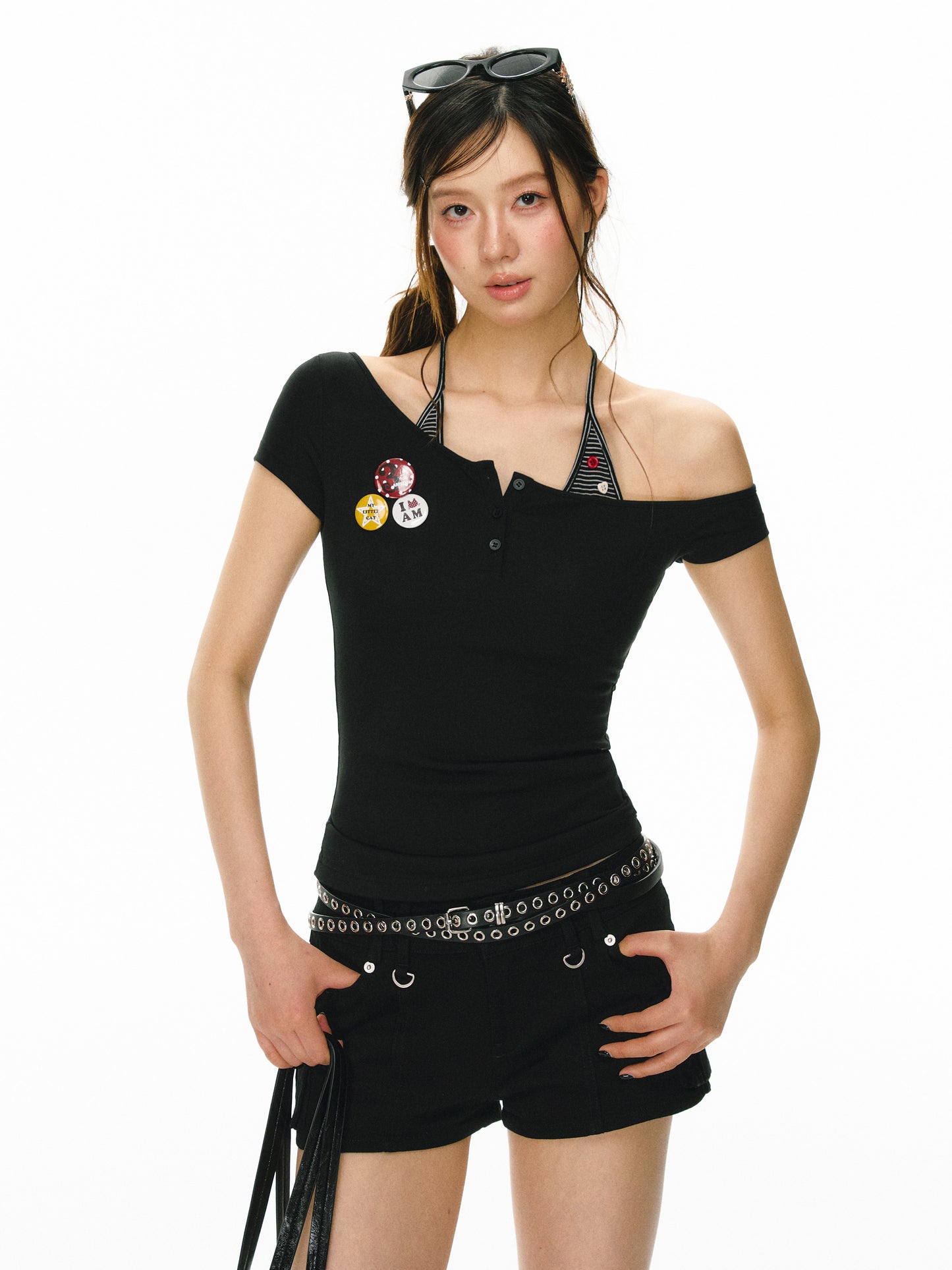 Cordelia T-shirt