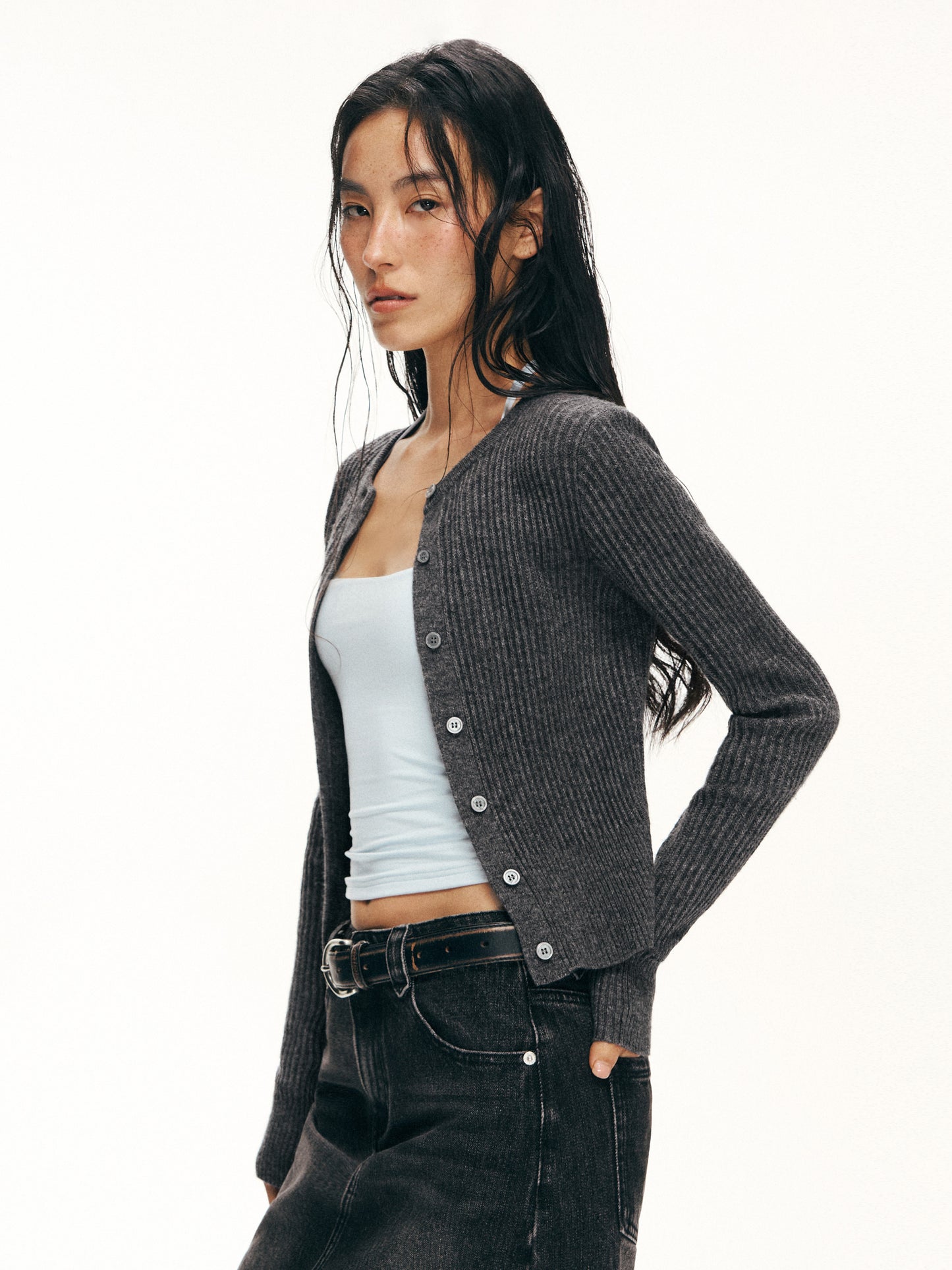 Anna Long Sleeves