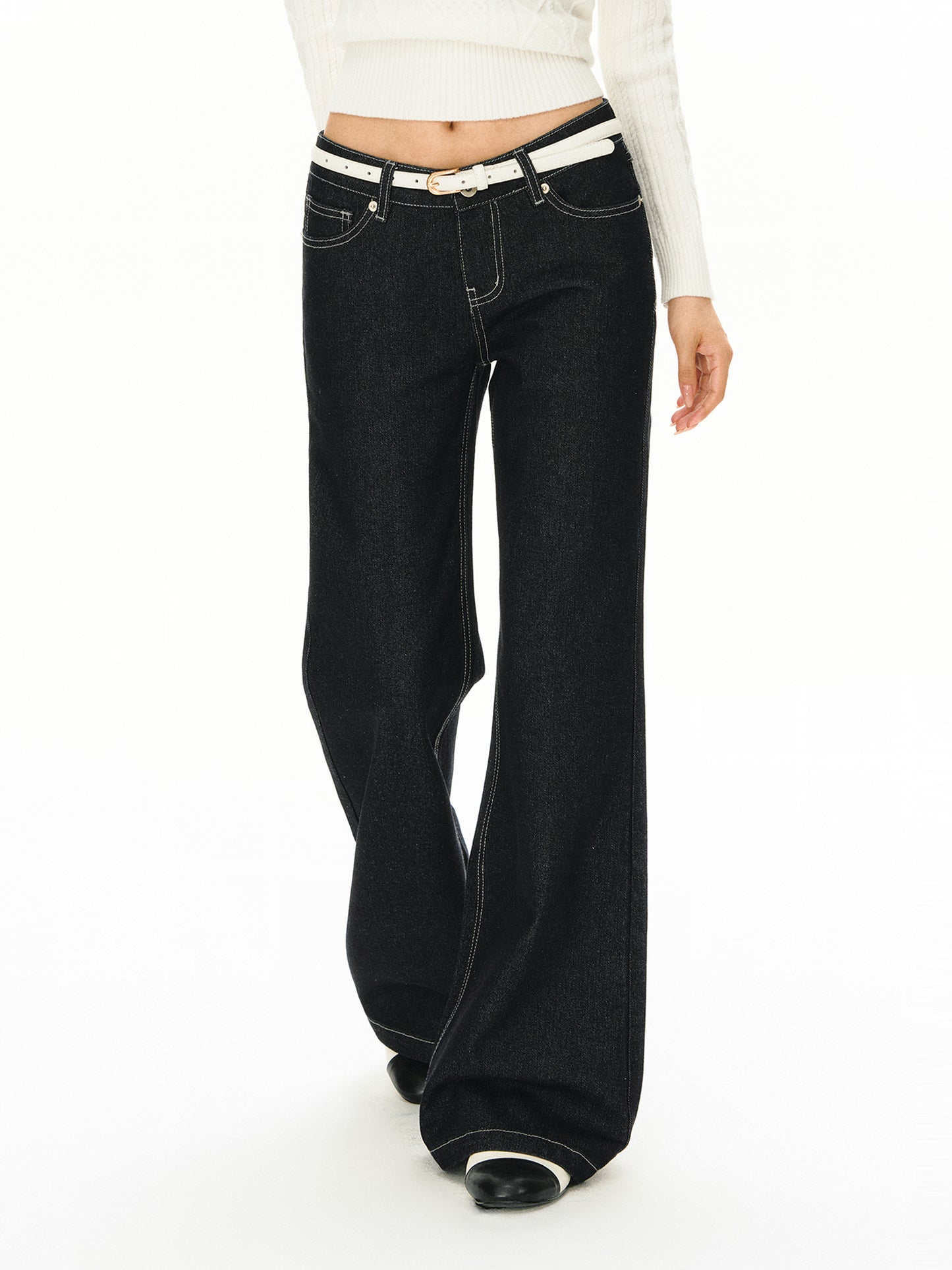 Evangeline Pants