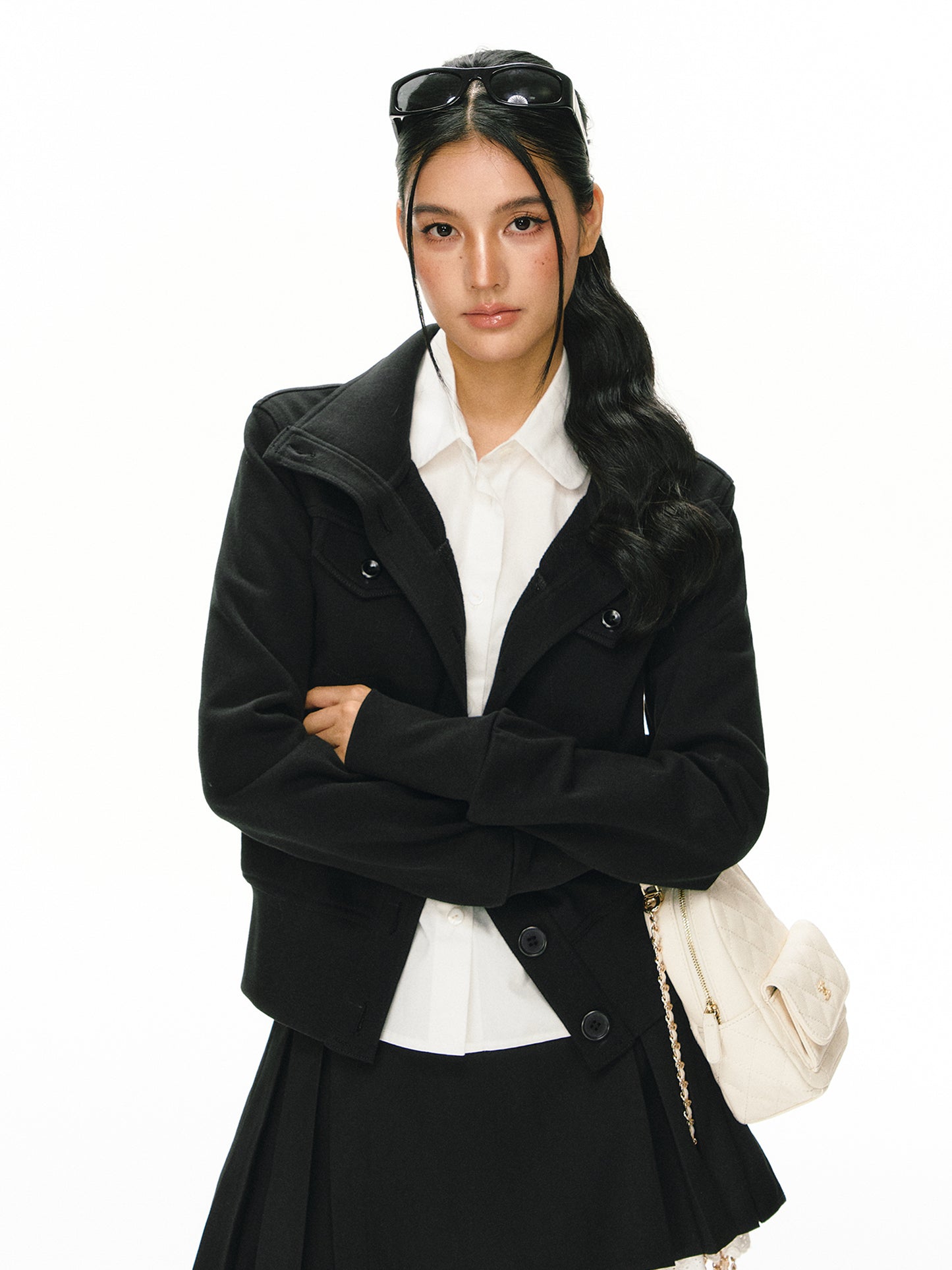 Mialani Jacket