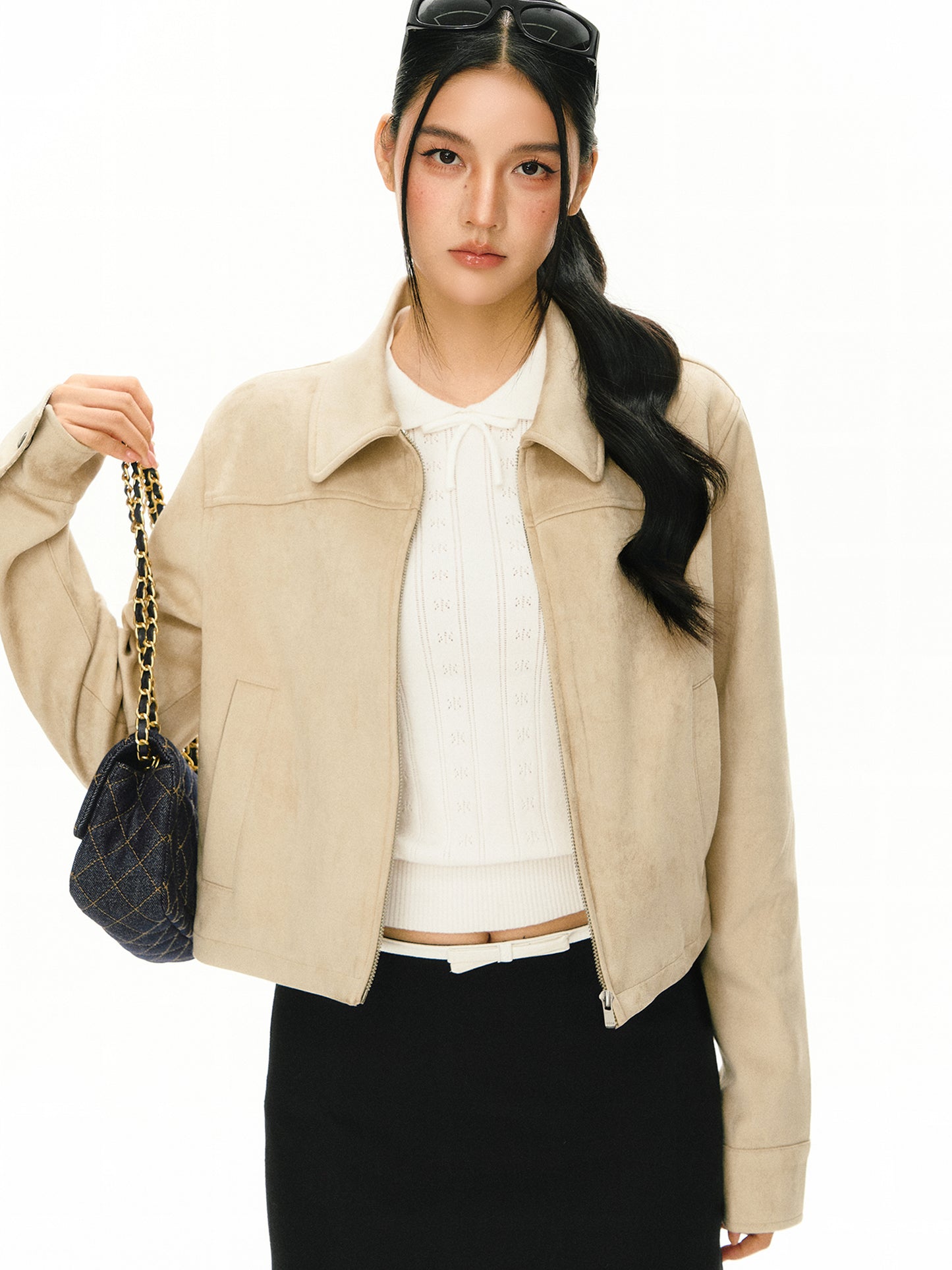Veyra Anwen Jacket