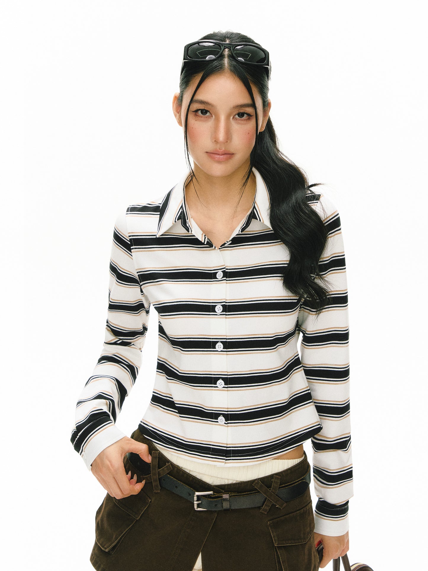 Rook Maren Long Sleeves