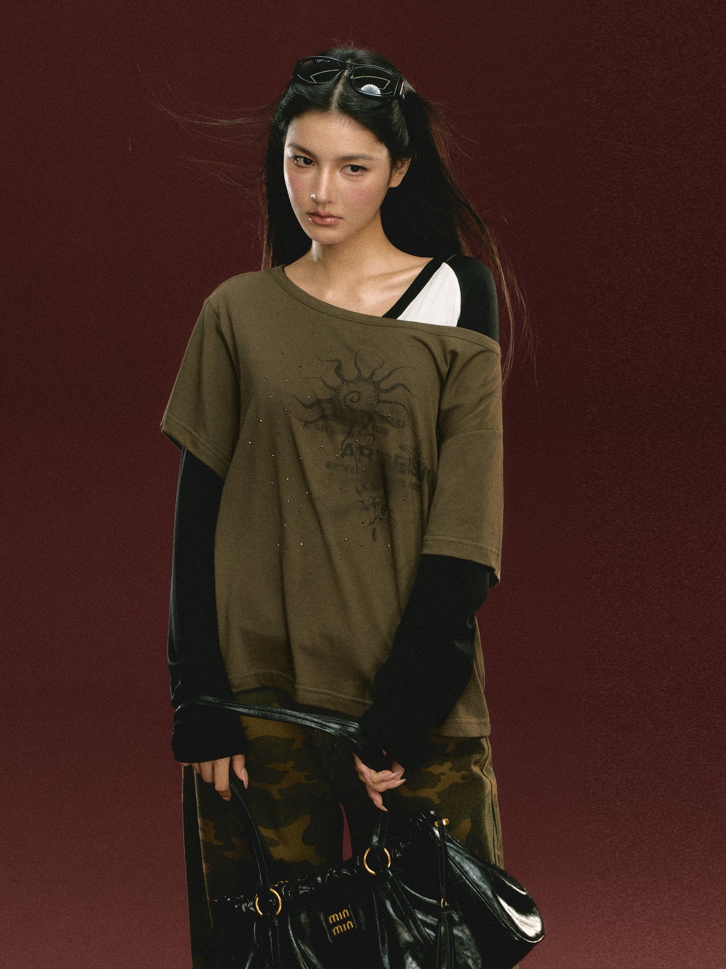 Mia T-shirt