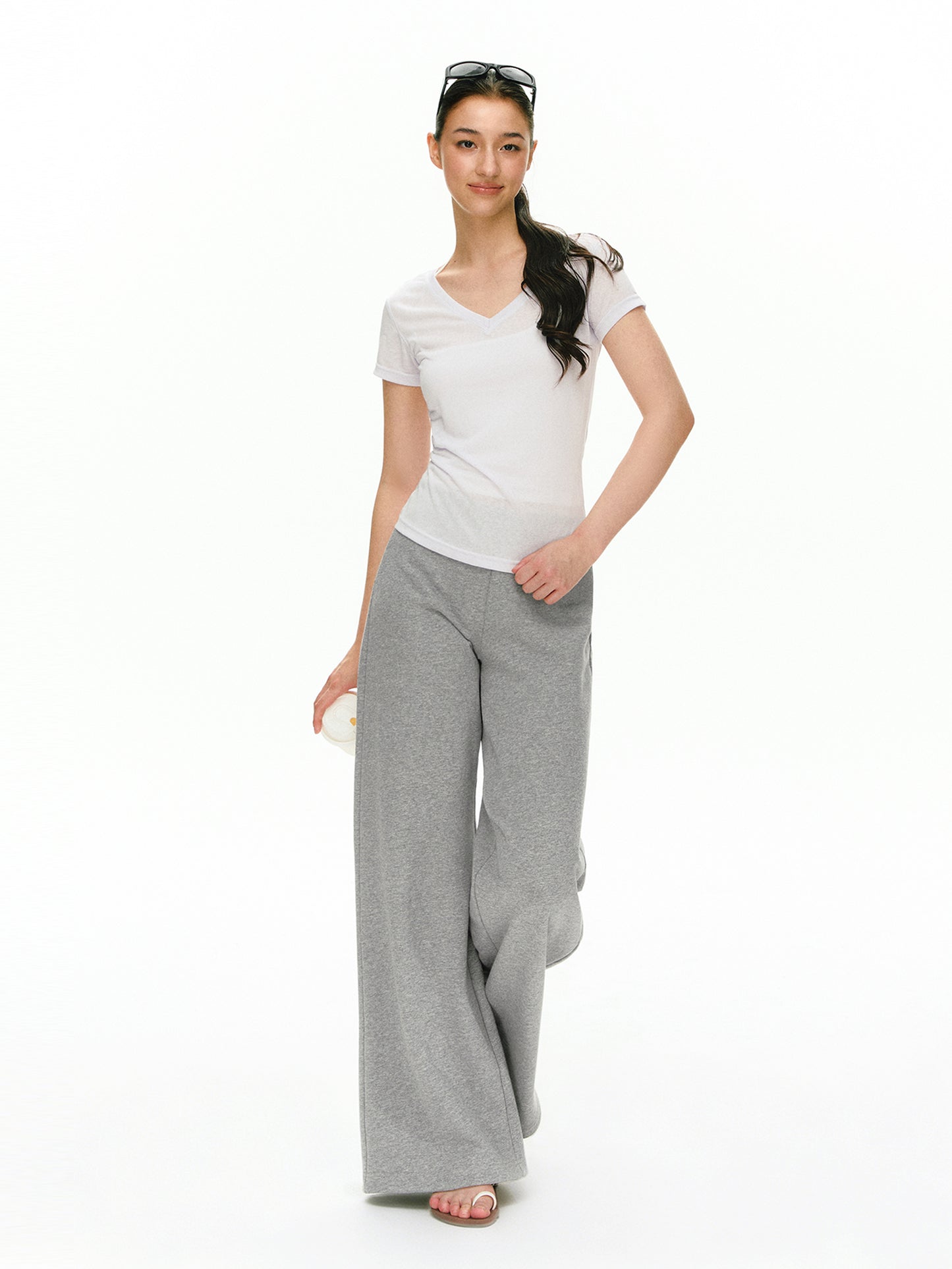 Hattie Pants