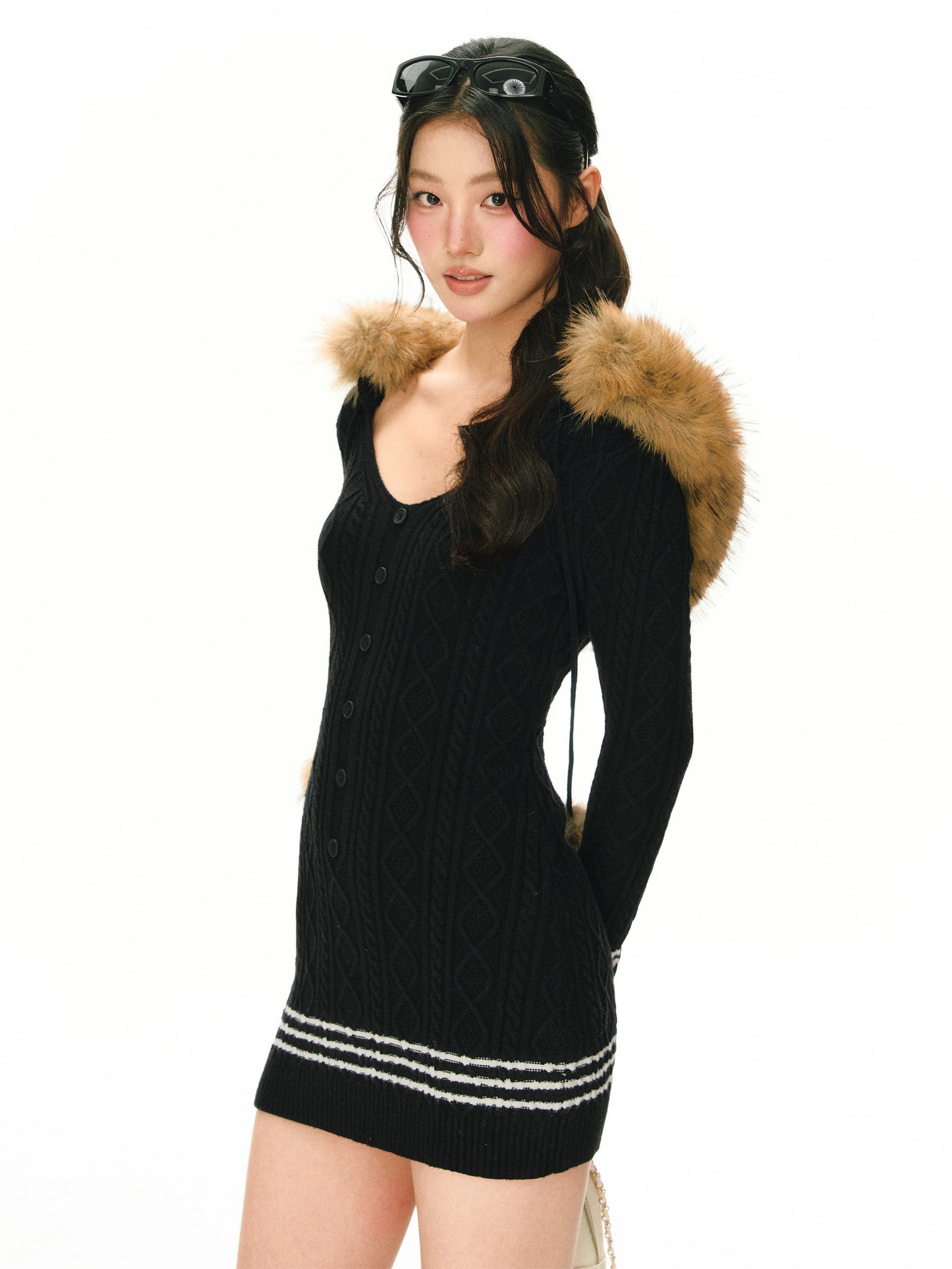 Mireth Dresses