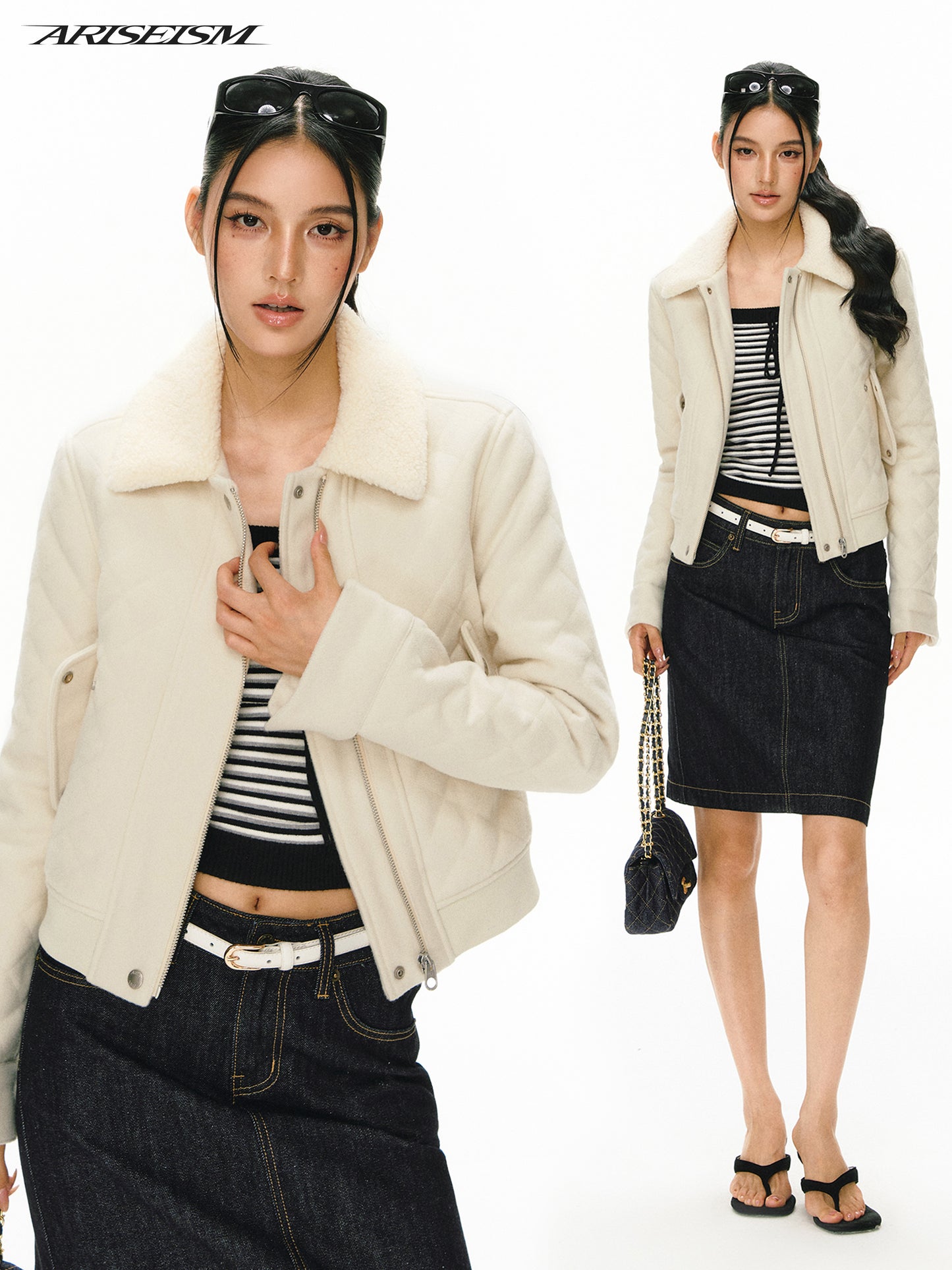 Nerys Pippa Jacket