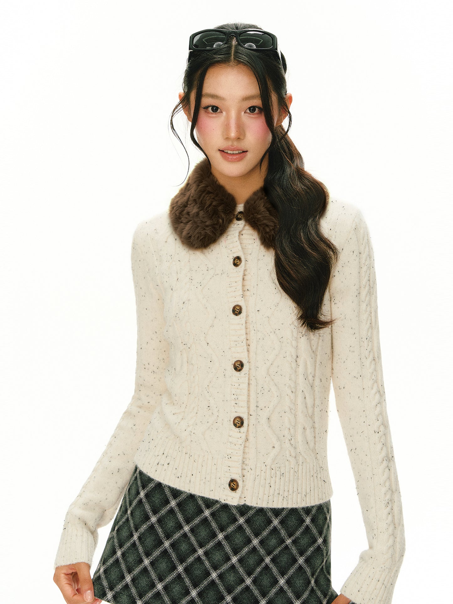 Nerys Kaelin Sweater