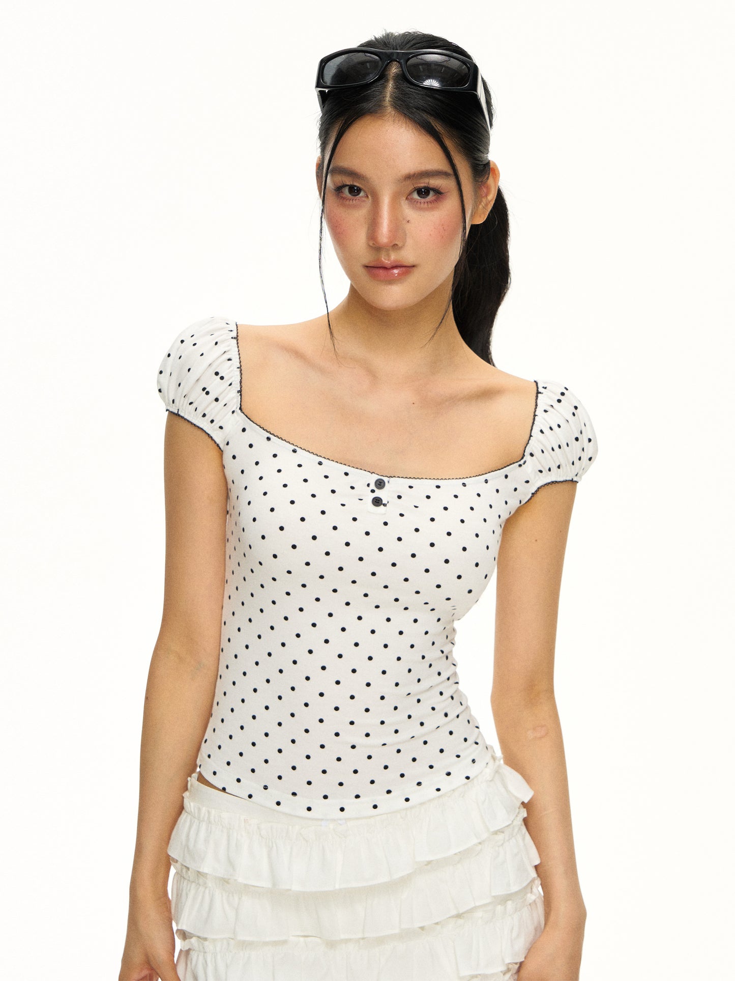 Ruthie Top
