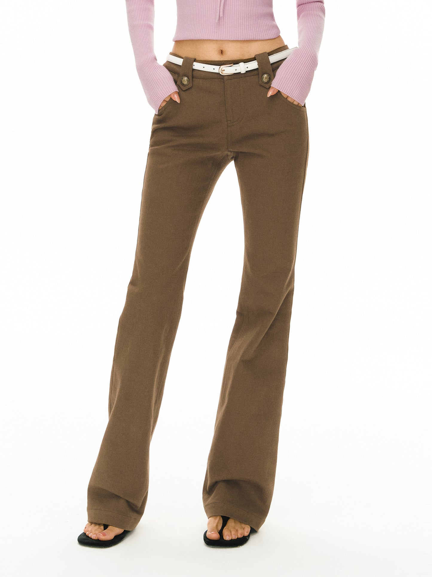 Ellis Mae Pants
