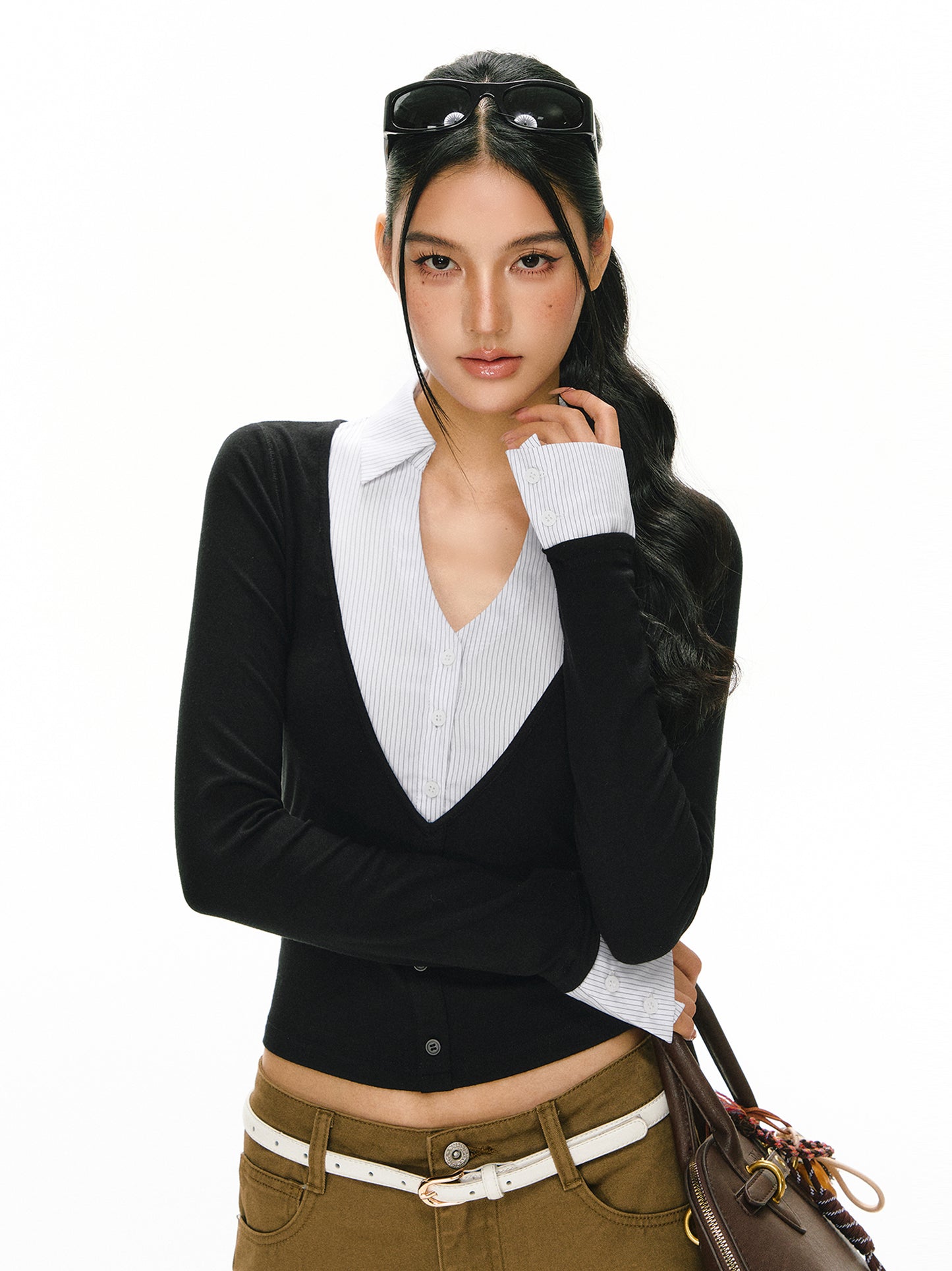 Selena Long Sleeves