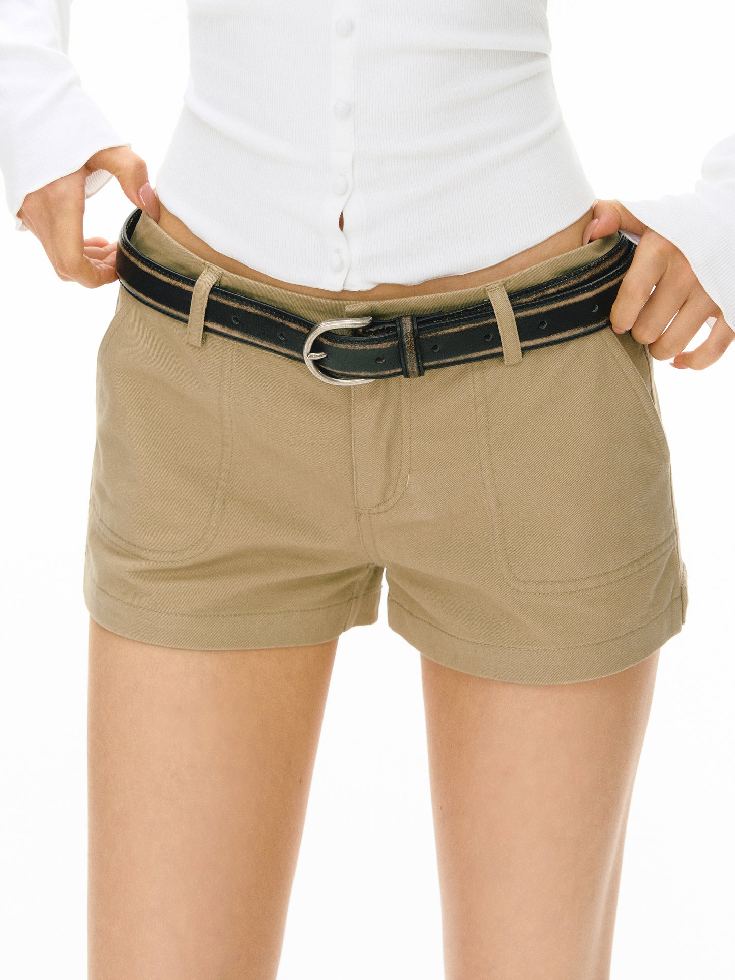 Laney Shorts