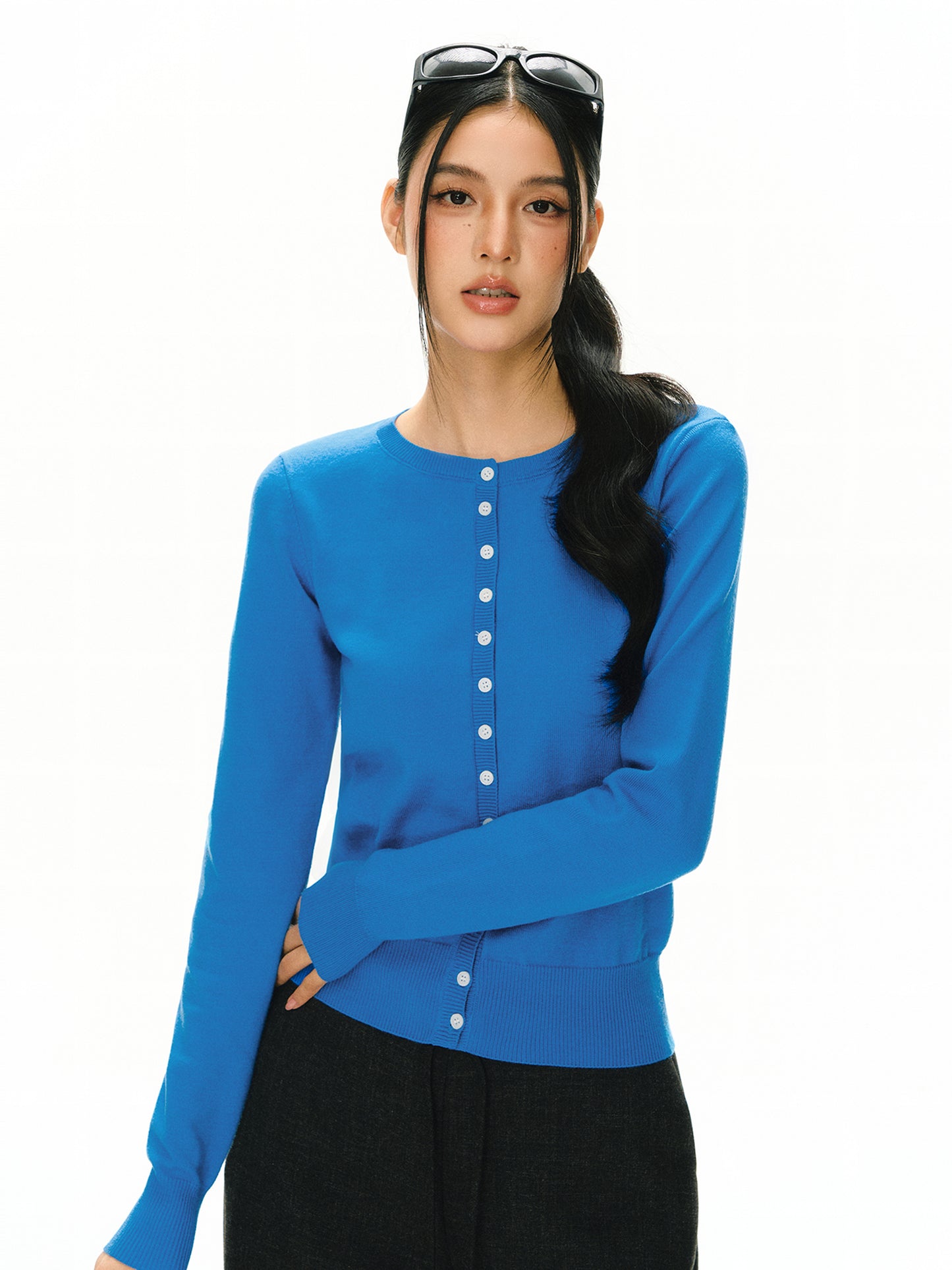 Veyra Amary Cardigan