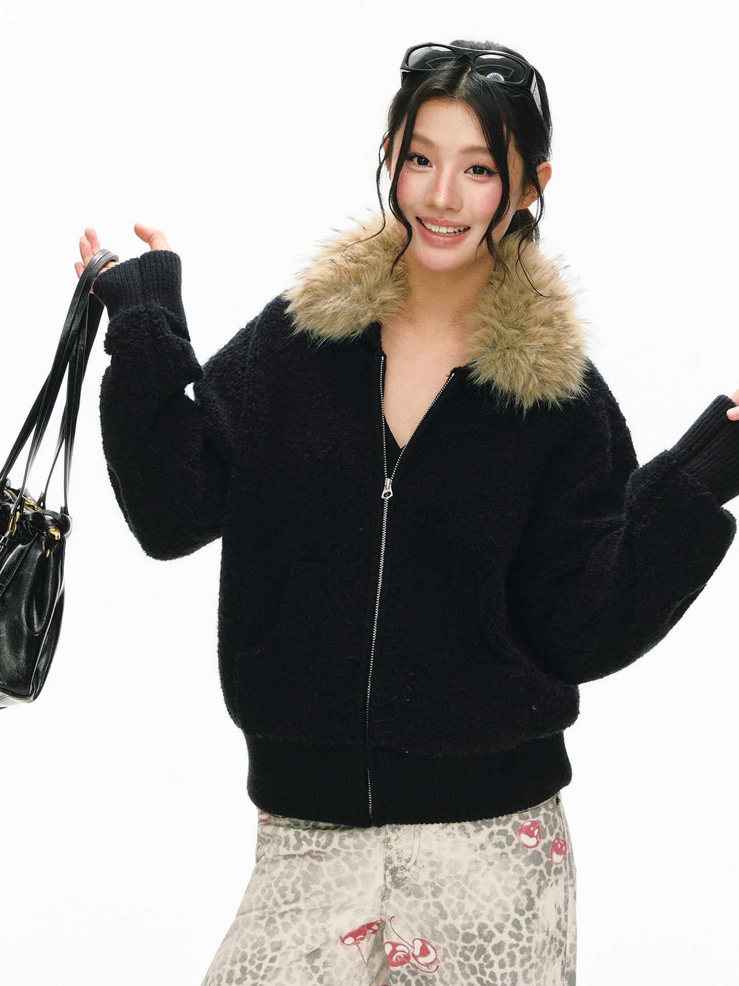 Kior Elvor Sweater