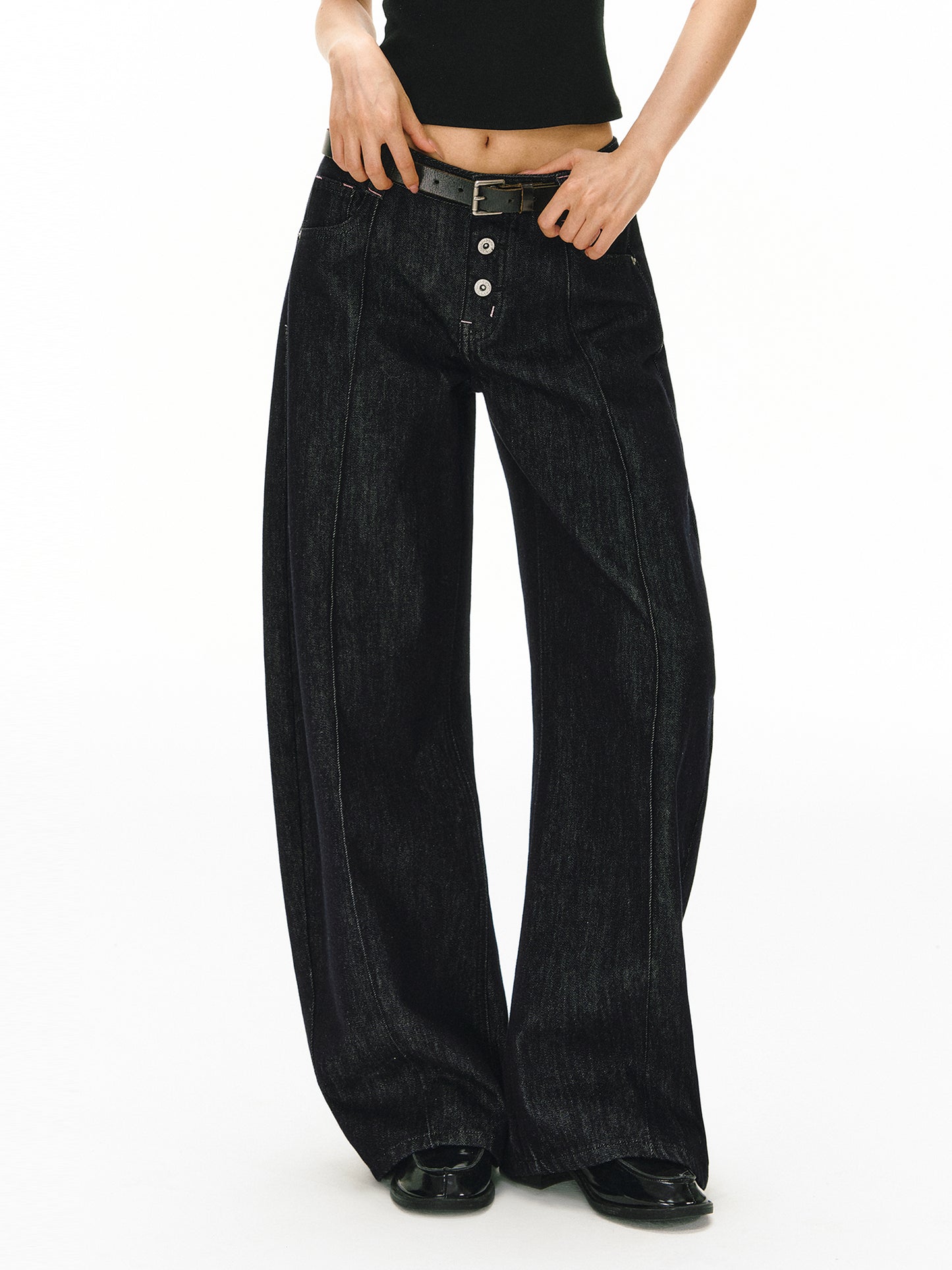 Dorothea Pants