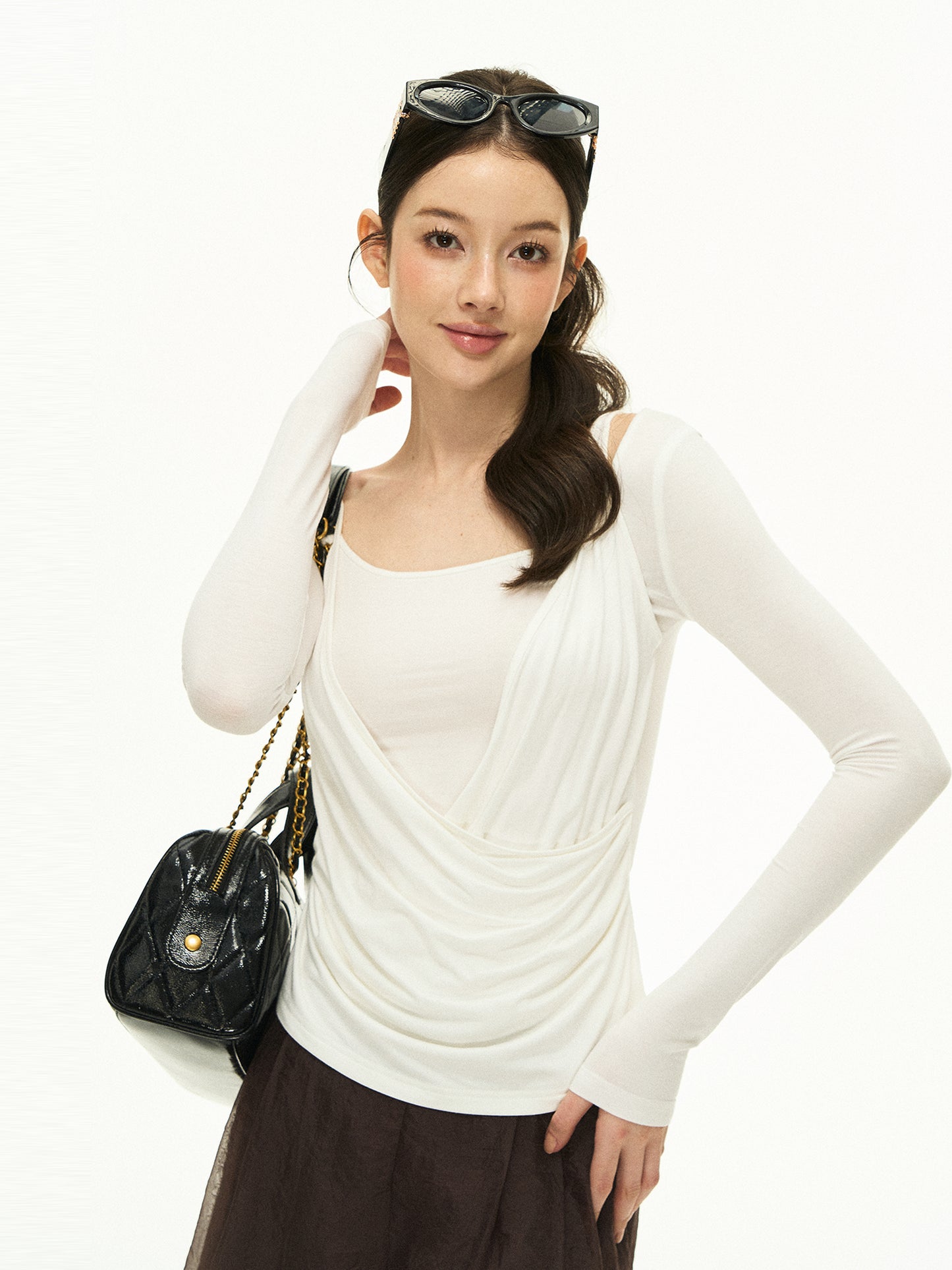 Ophelia Long sleeves
