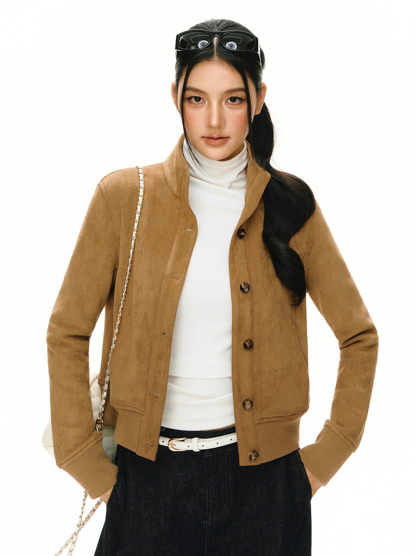 Nerys Skye Jacket