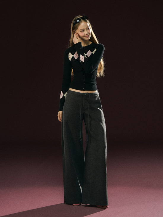 Lila pants
