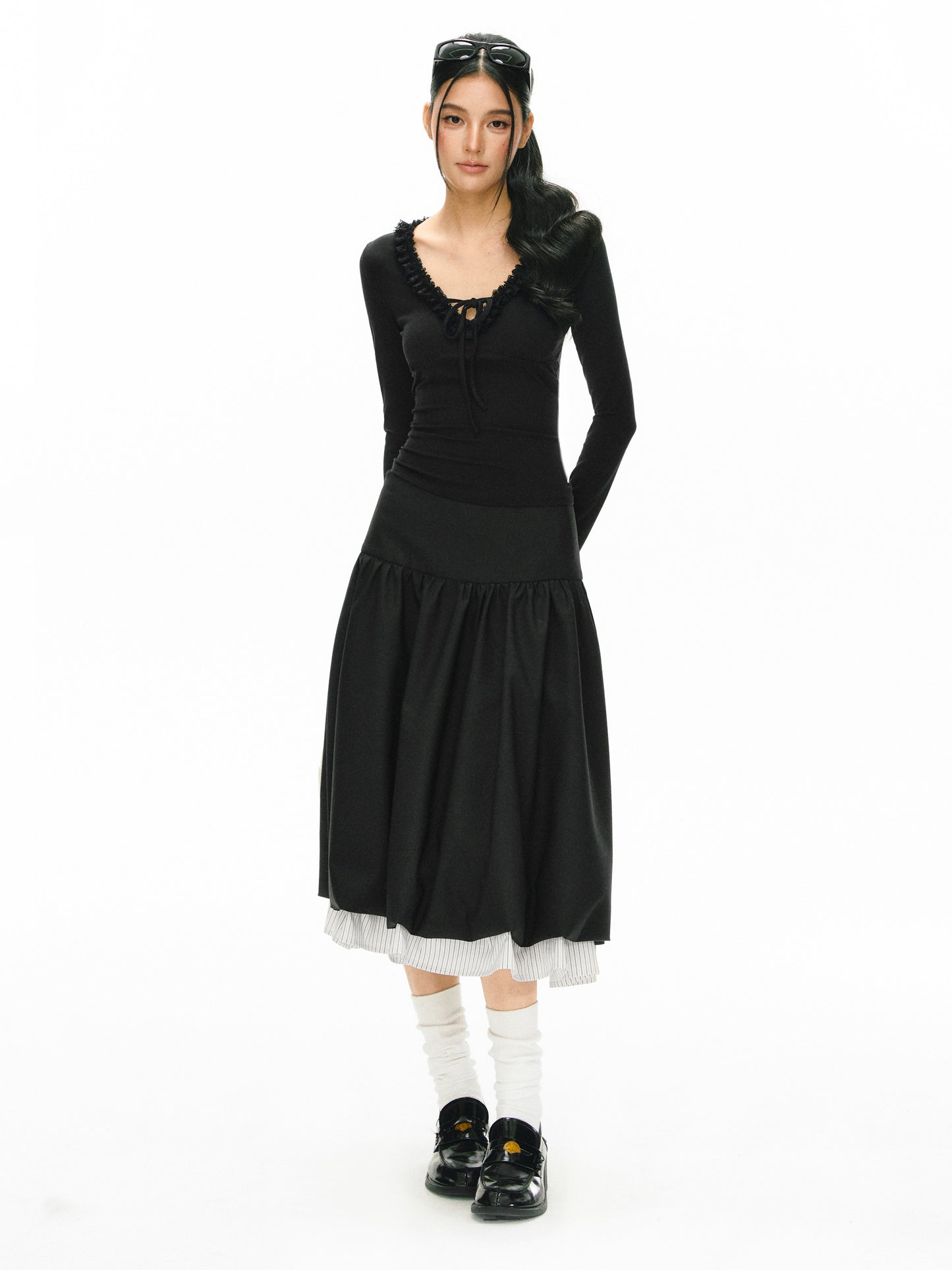 Mia Faye Leigh Skirts
