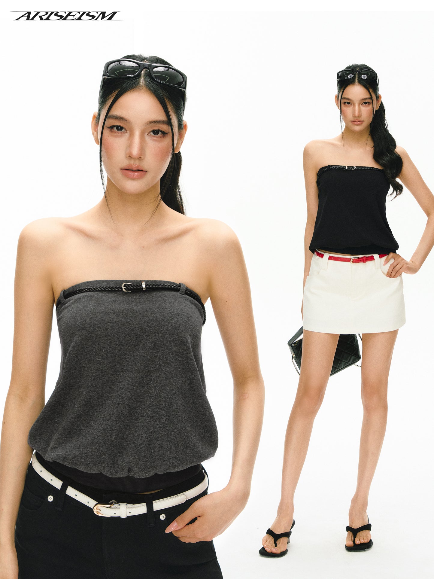 Winona Tube Top