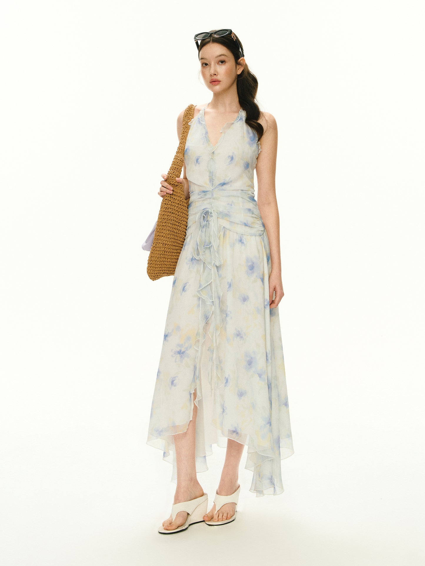 Hugh Wylie Dresses