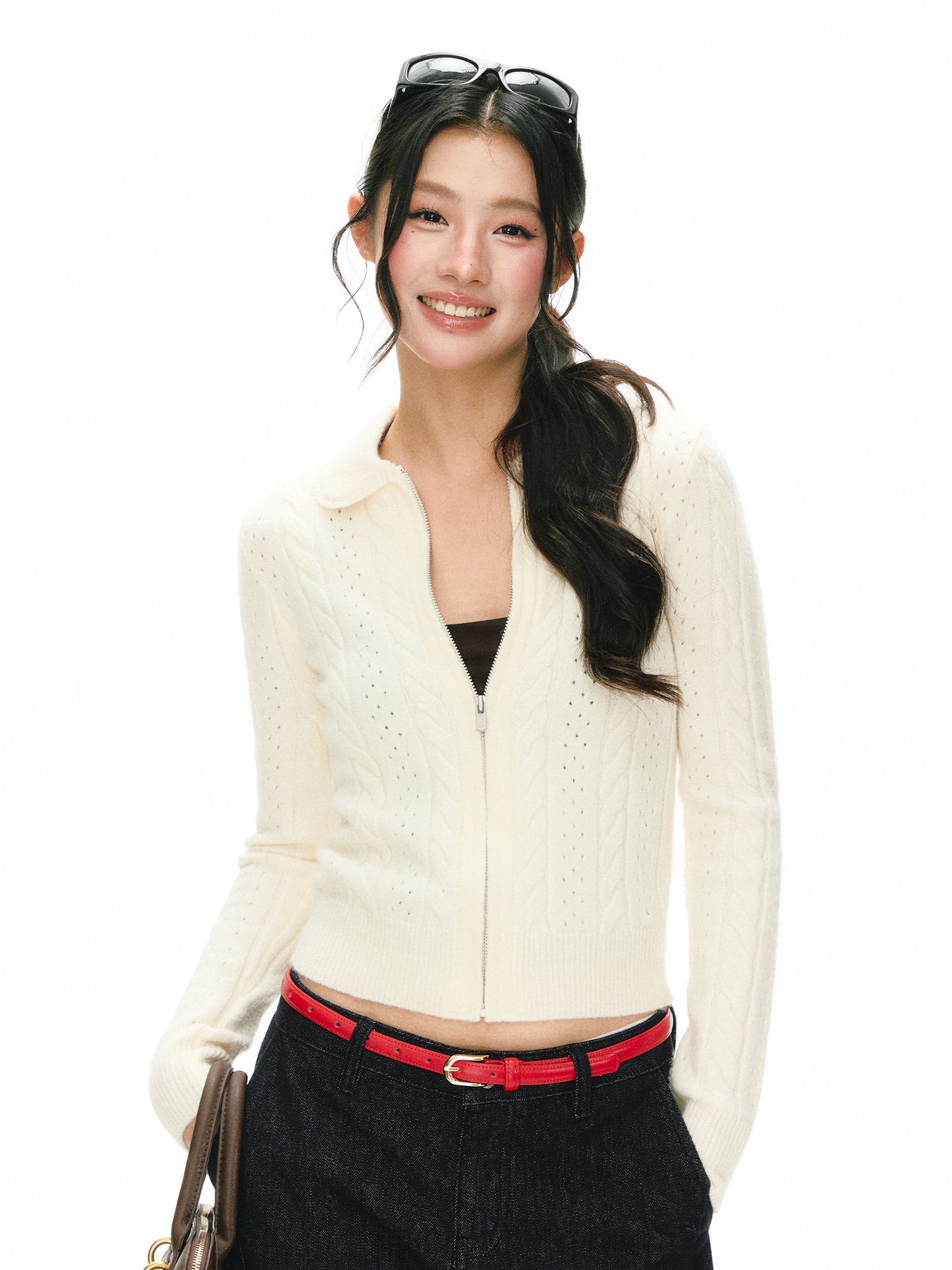 Nox Rook Sweater