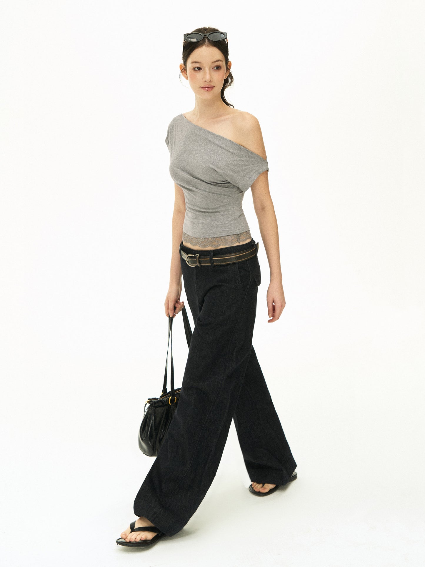 Talia top