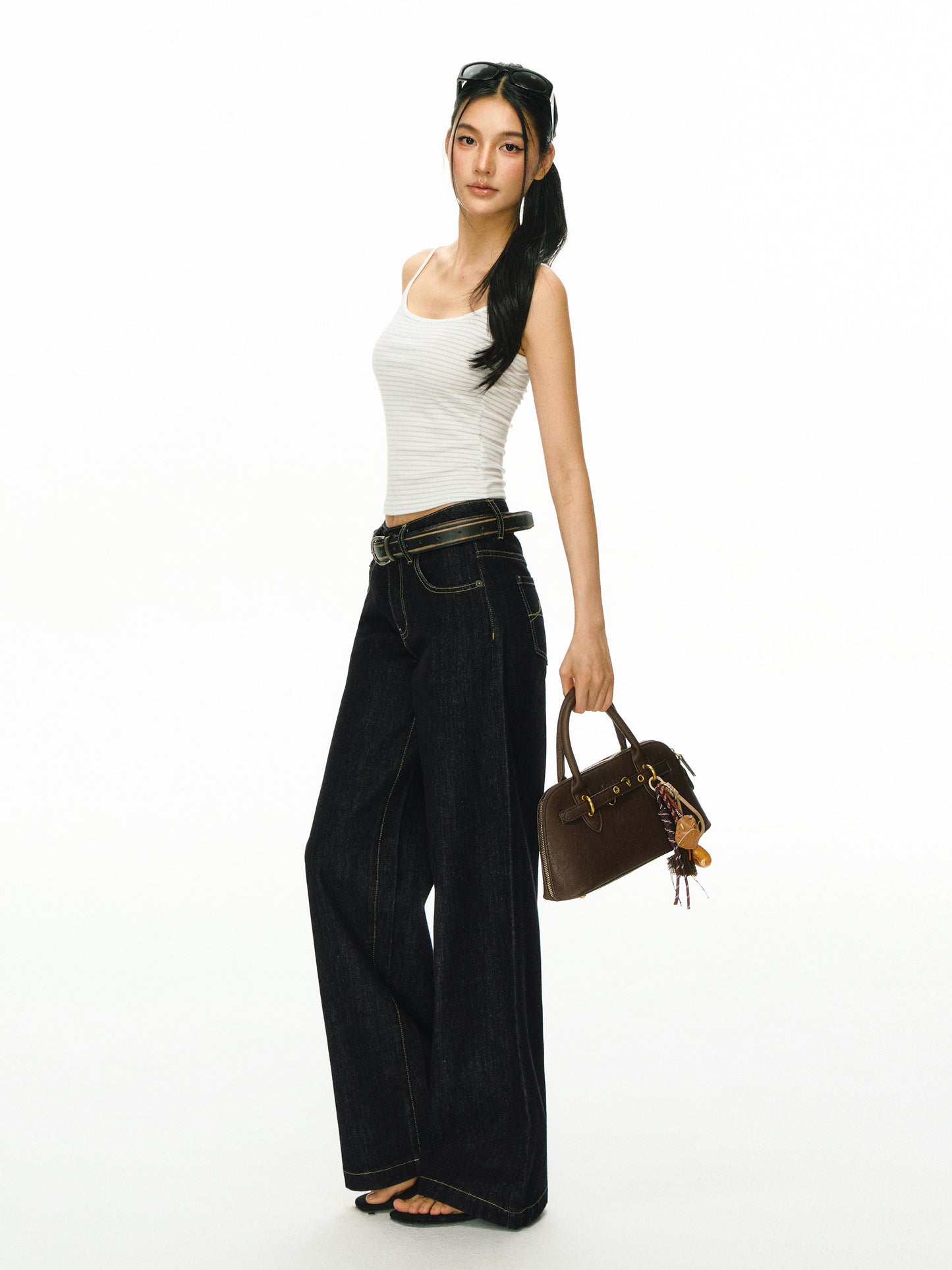 Cataleya Jeans