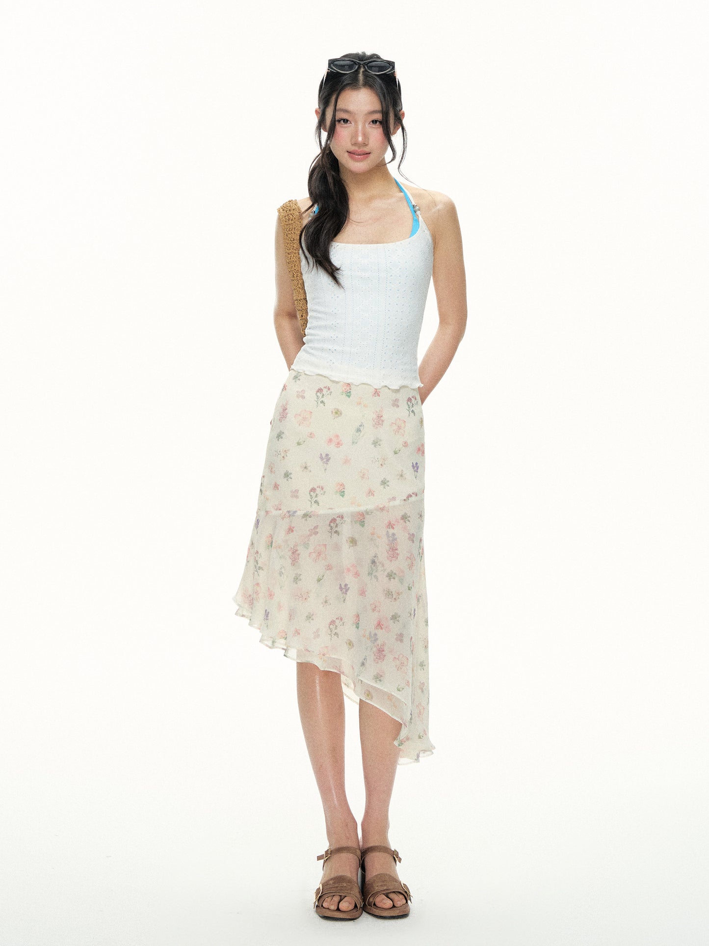 Pamela Skirt