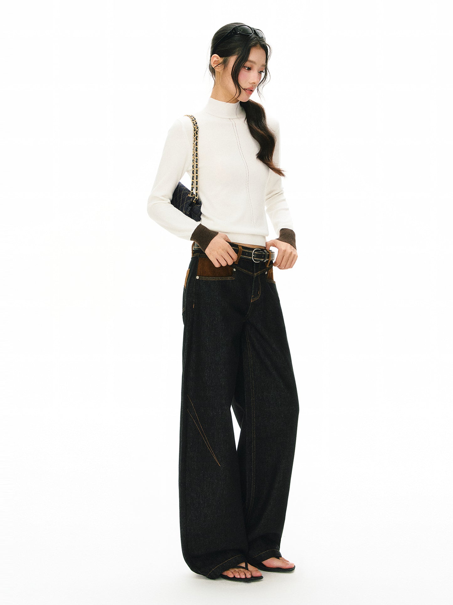 Saelis Jeans