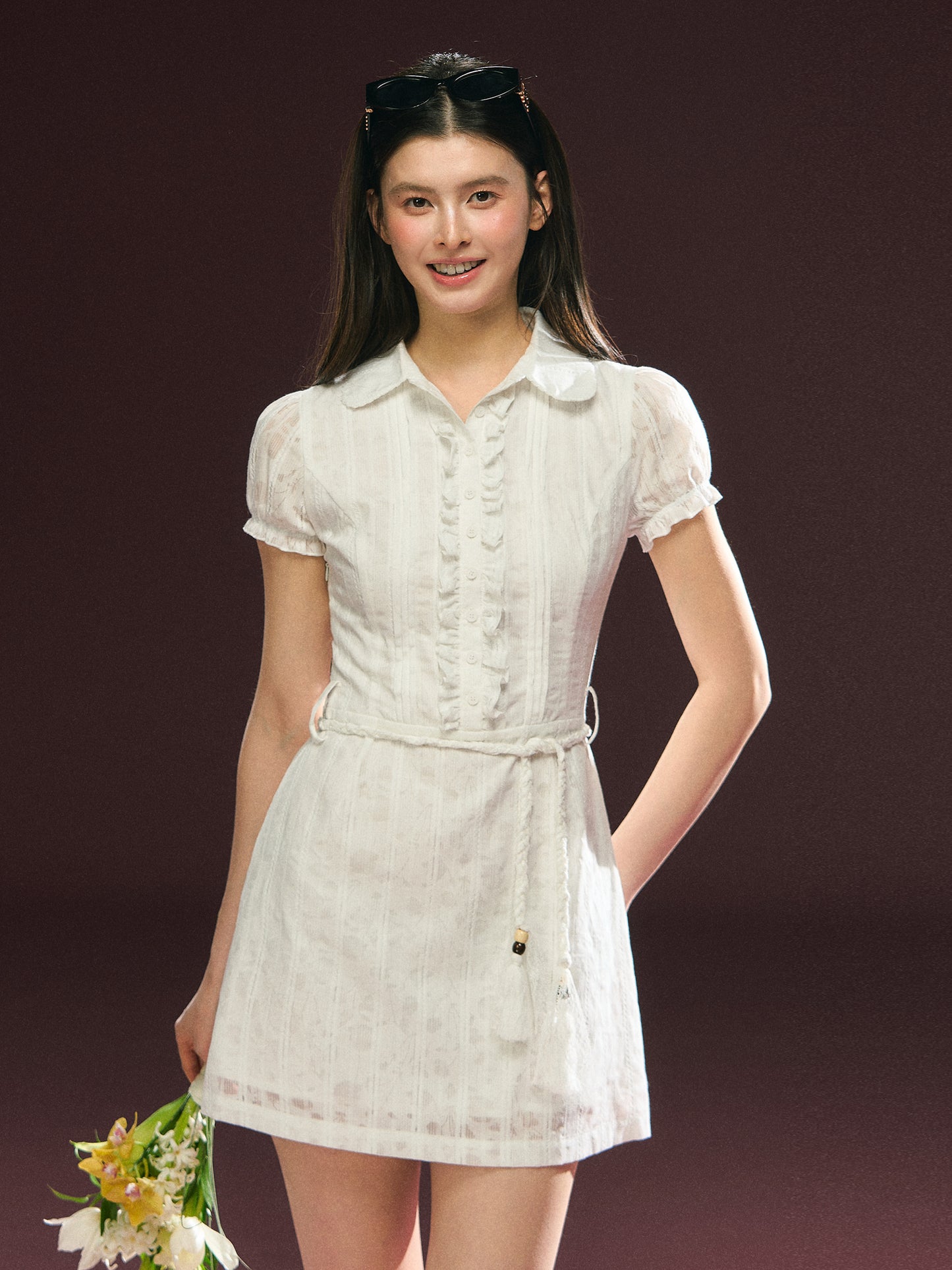 Nola Fay Dress