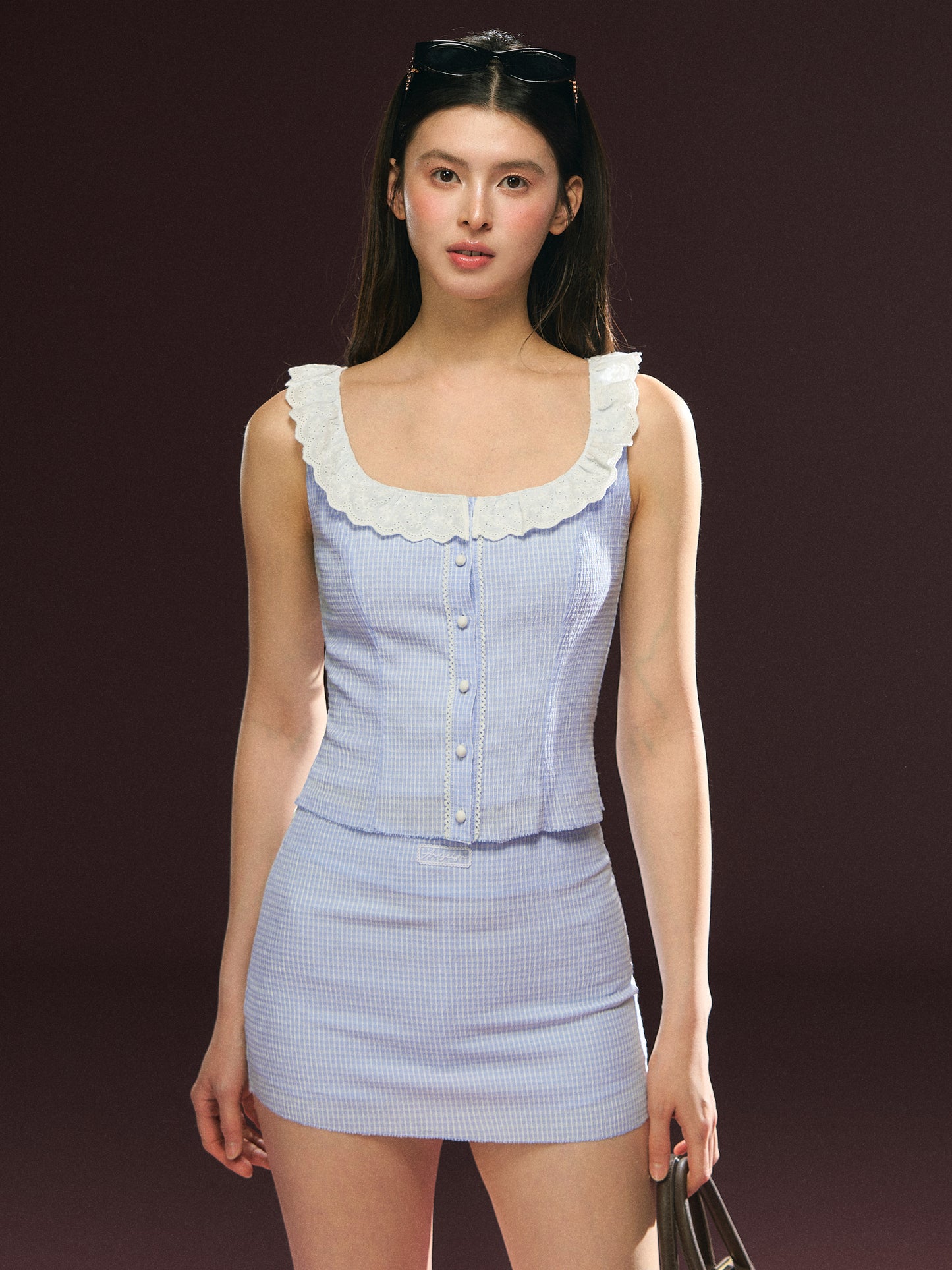 Haven Rhea set