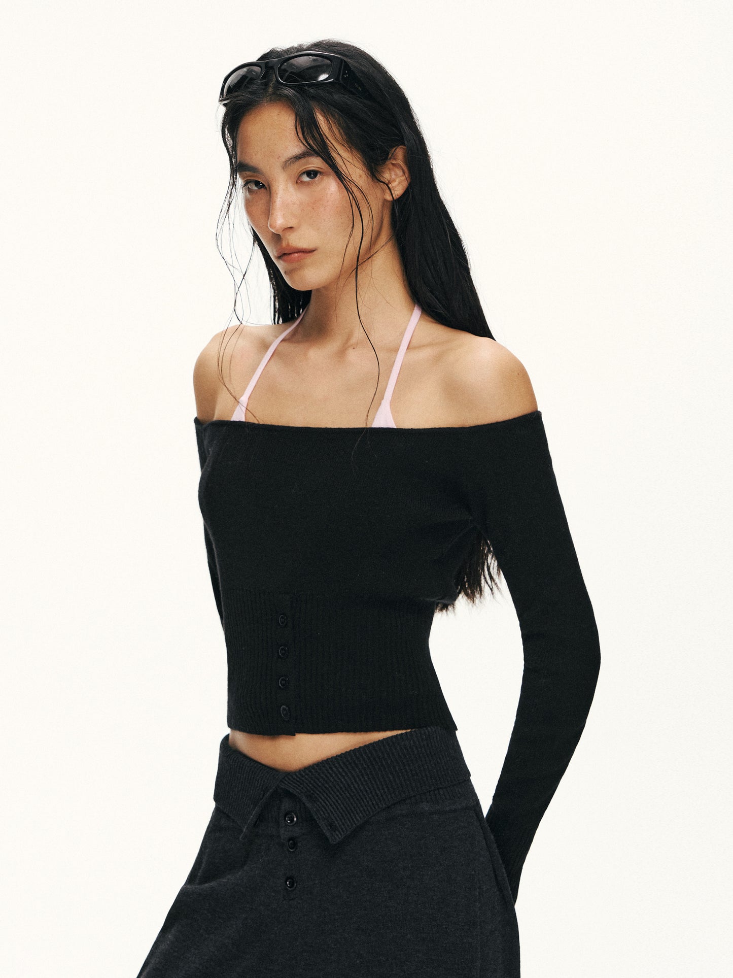Chloe Long Sleeves