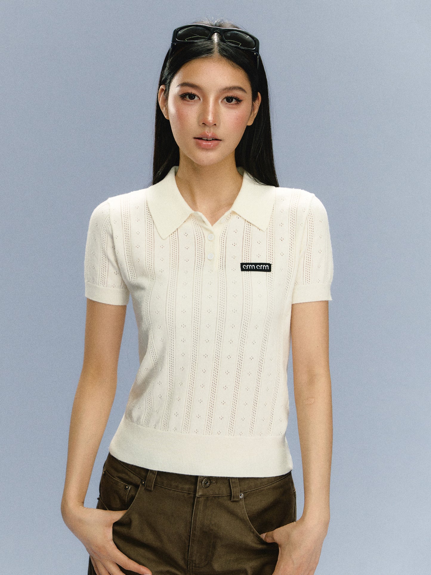 Poppy Rue Sweater