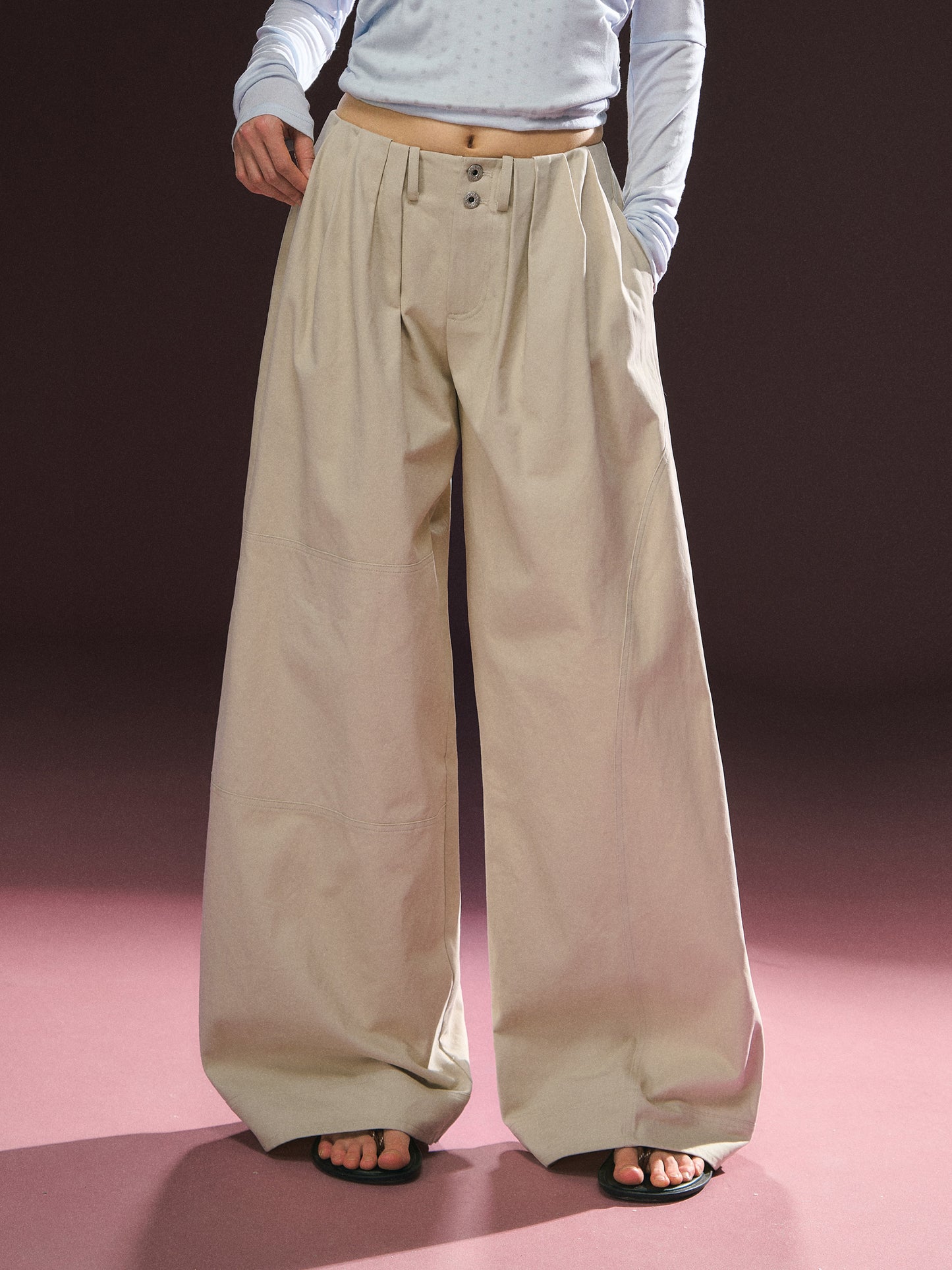 Nina Pants