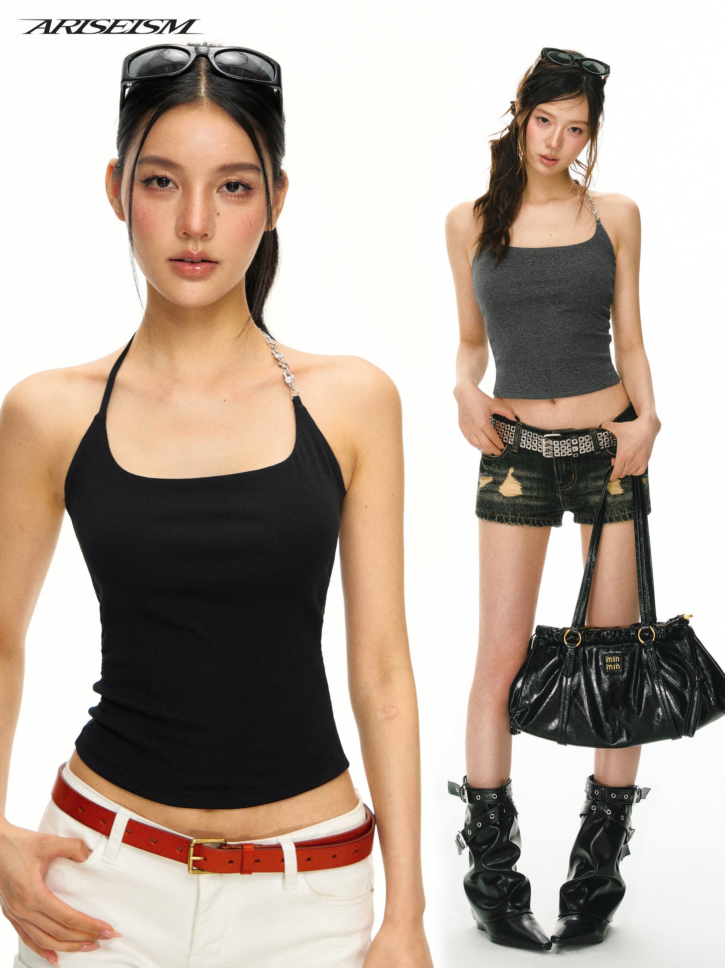 Zinn Voss Tanks