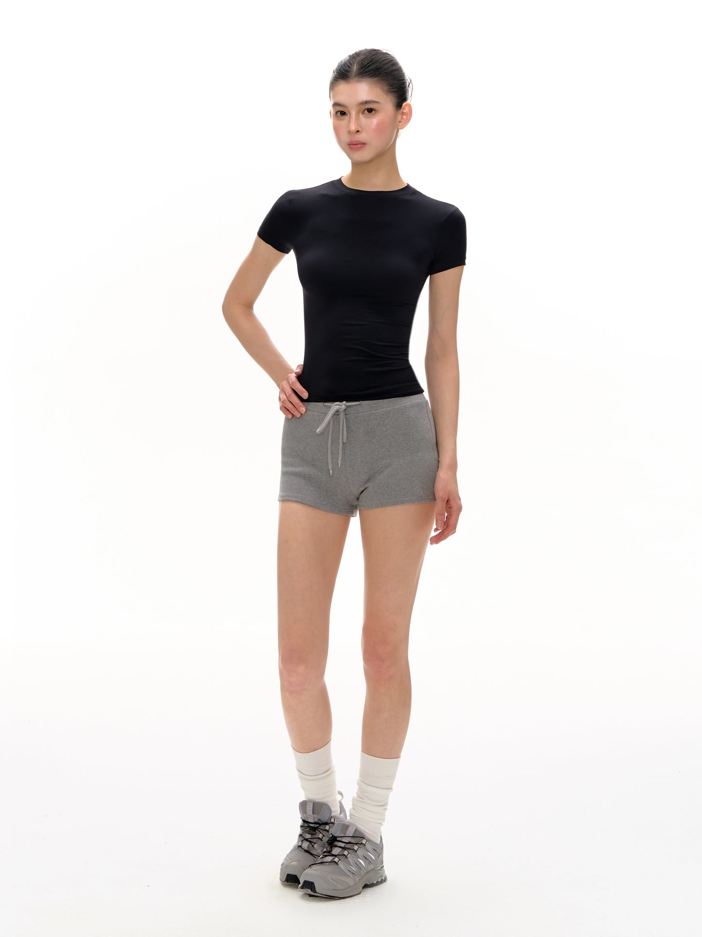 Finn Sorrel Tee