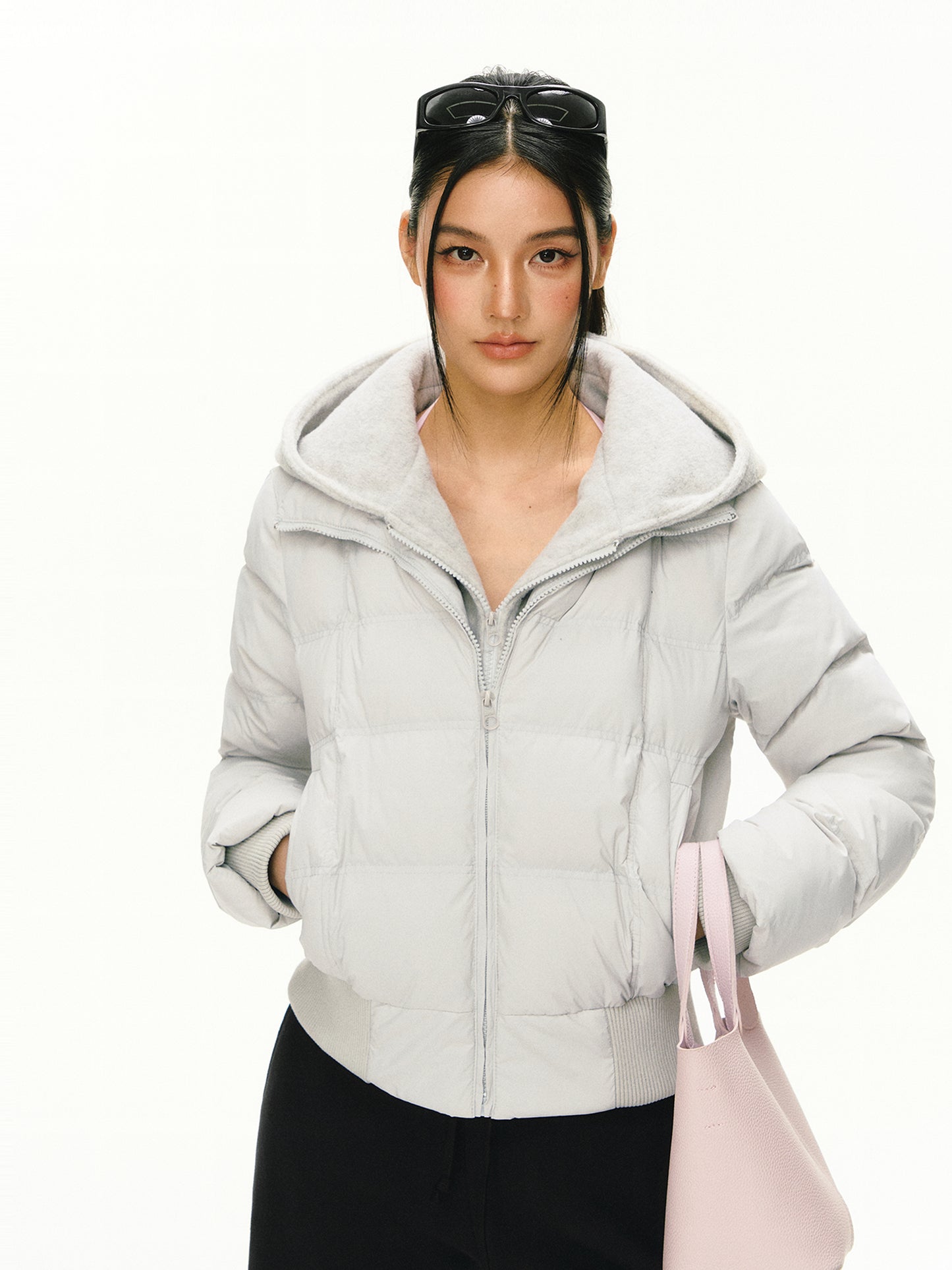 Cordelia Down jacket