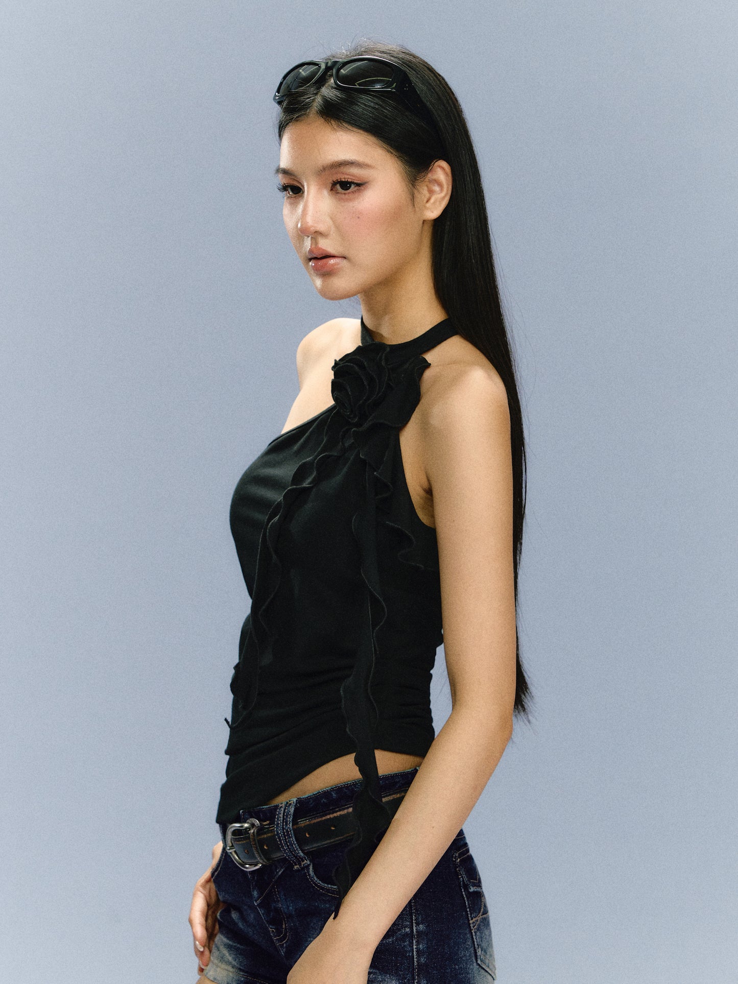 Marnie tank