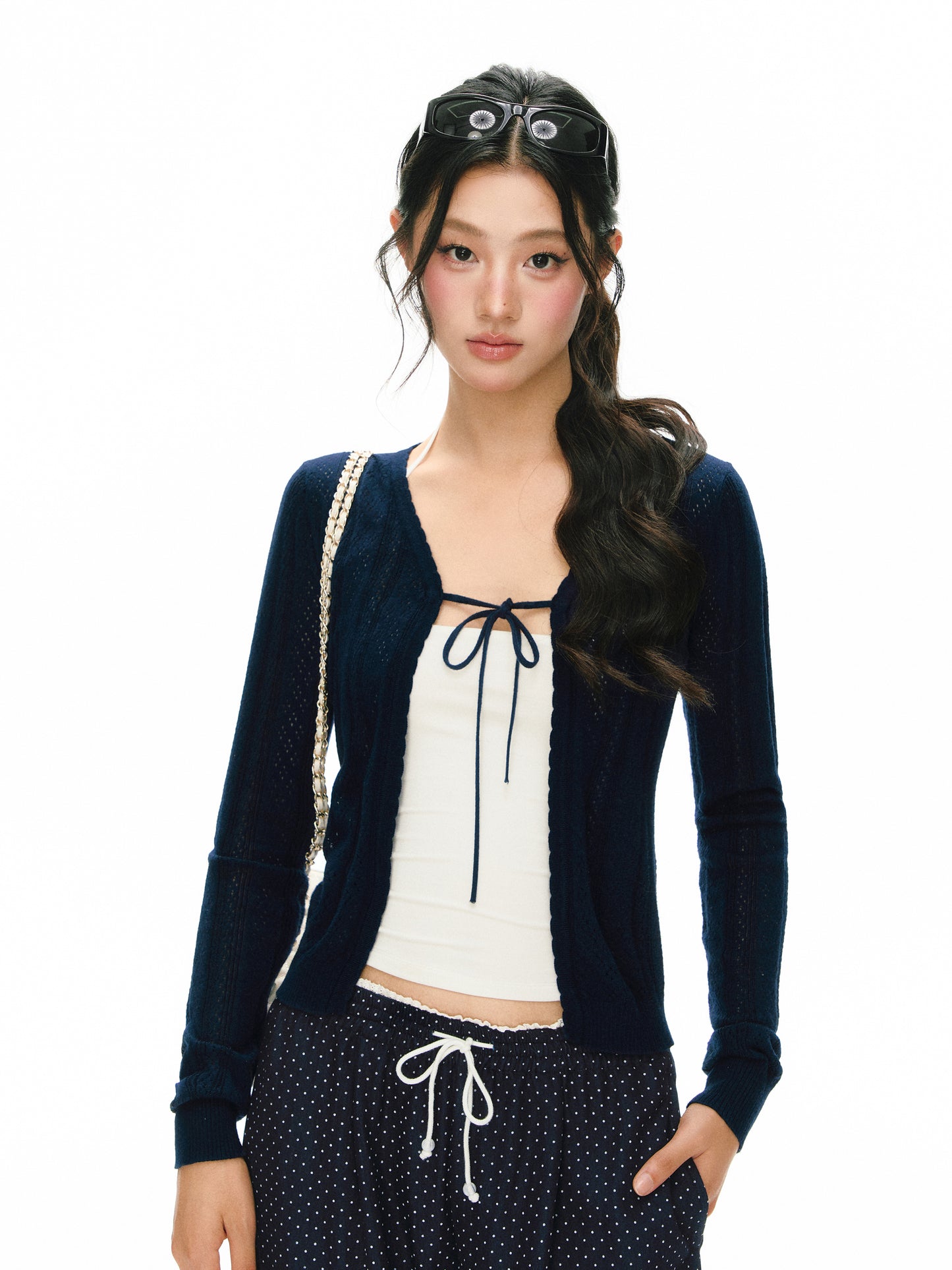 Lorelei Long Sleeves
