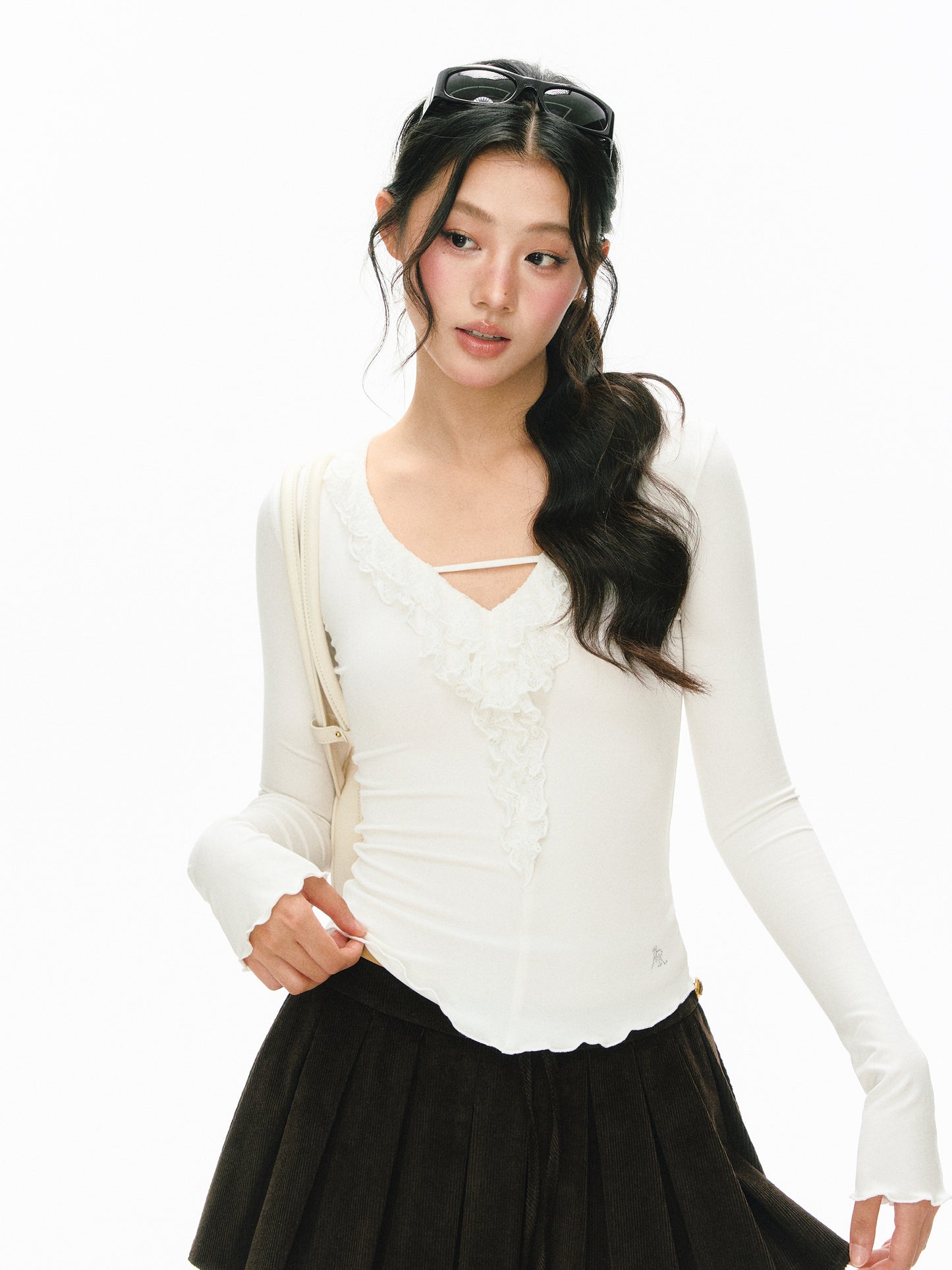 Wren Silas Long Sleeves