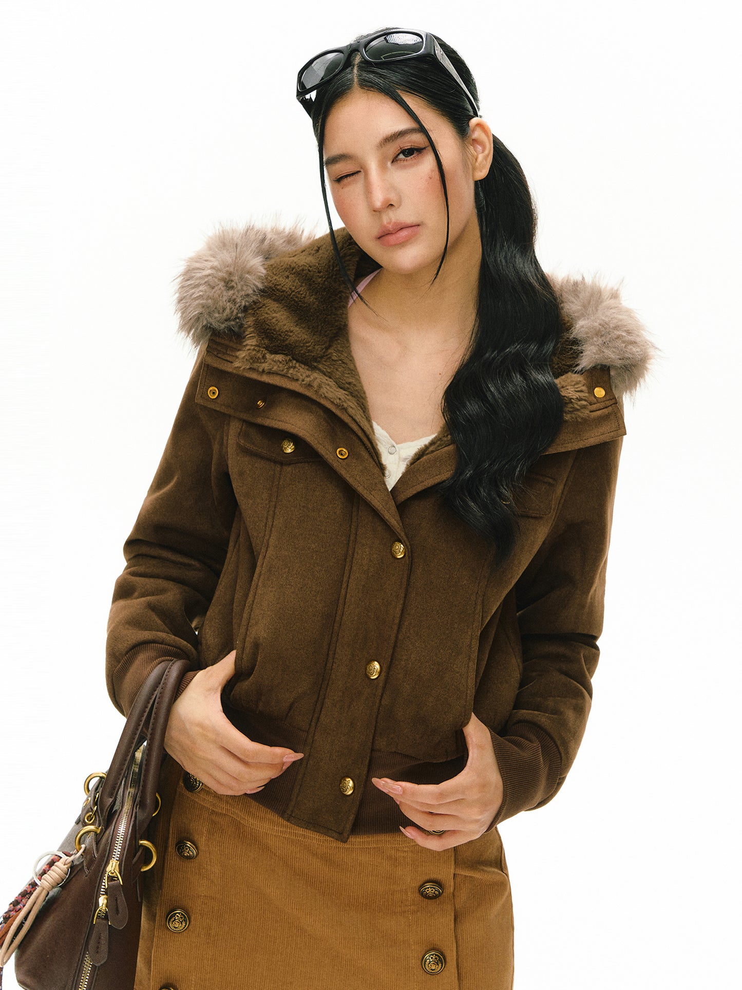 Pyrin Down jacket