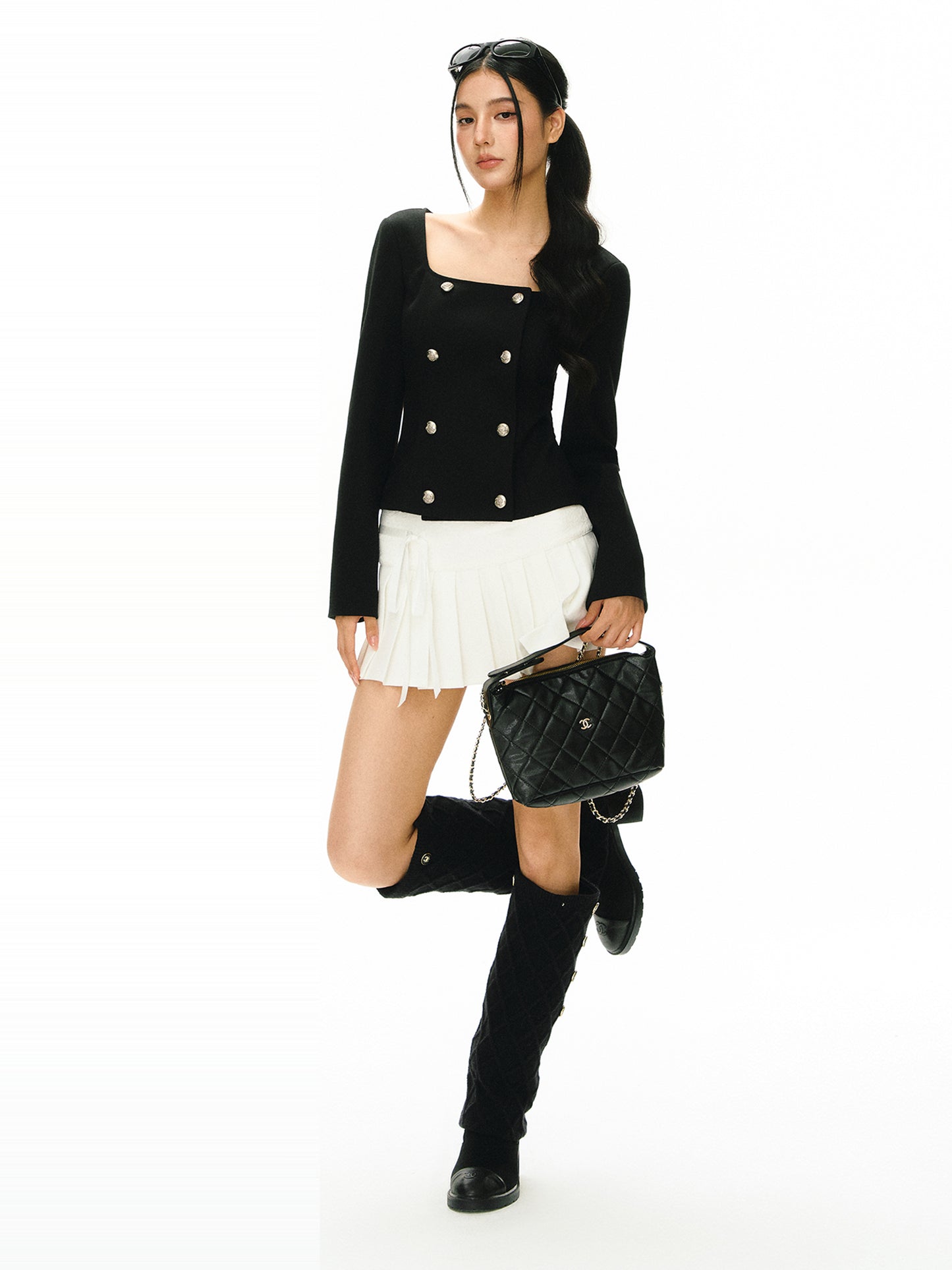 Ellis Rowan Coat