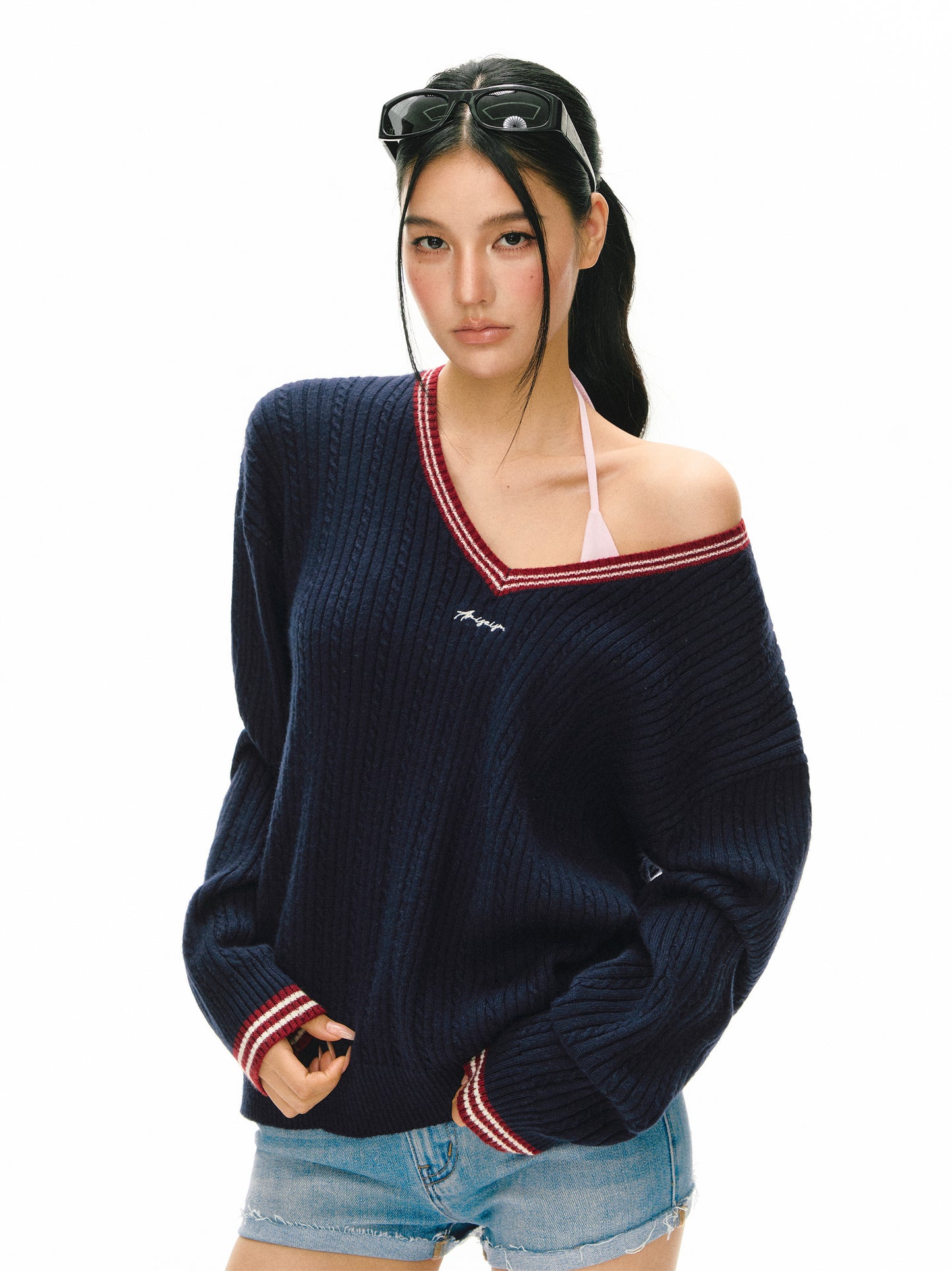 Vale Soren Sweater