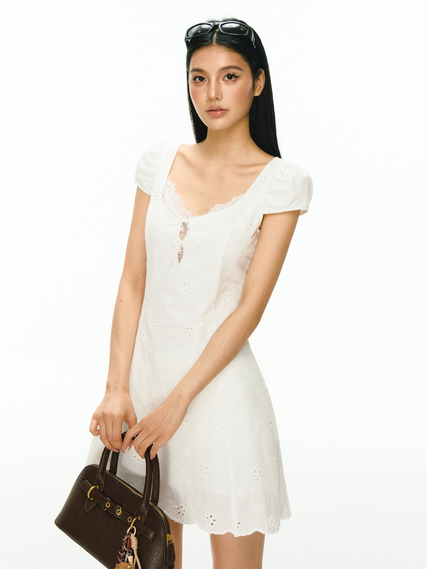 Mirelle Dress