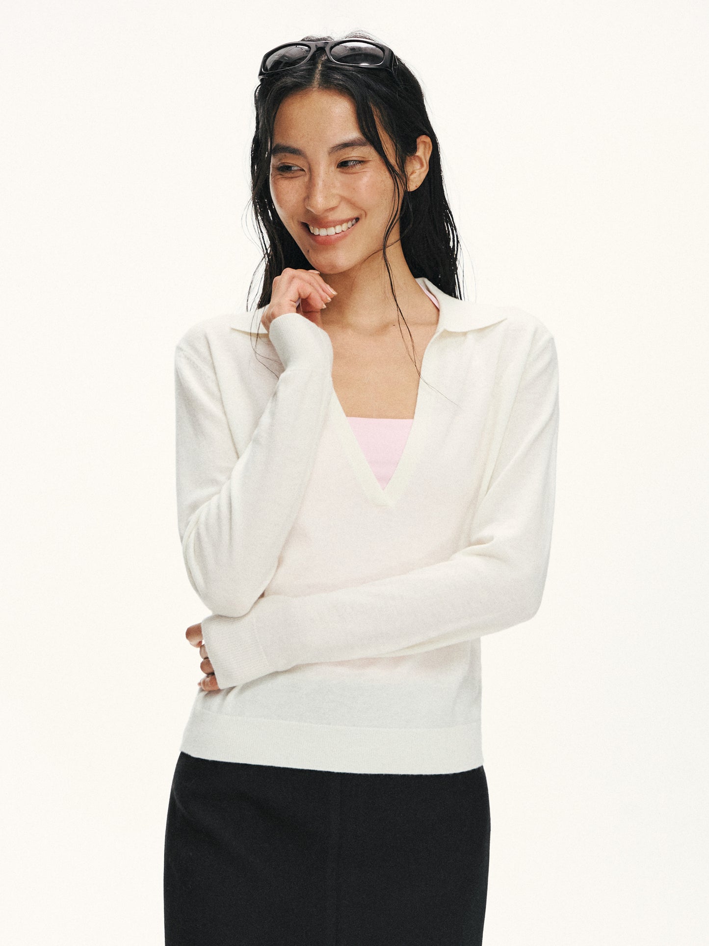 Rook Thorne Long sleeves